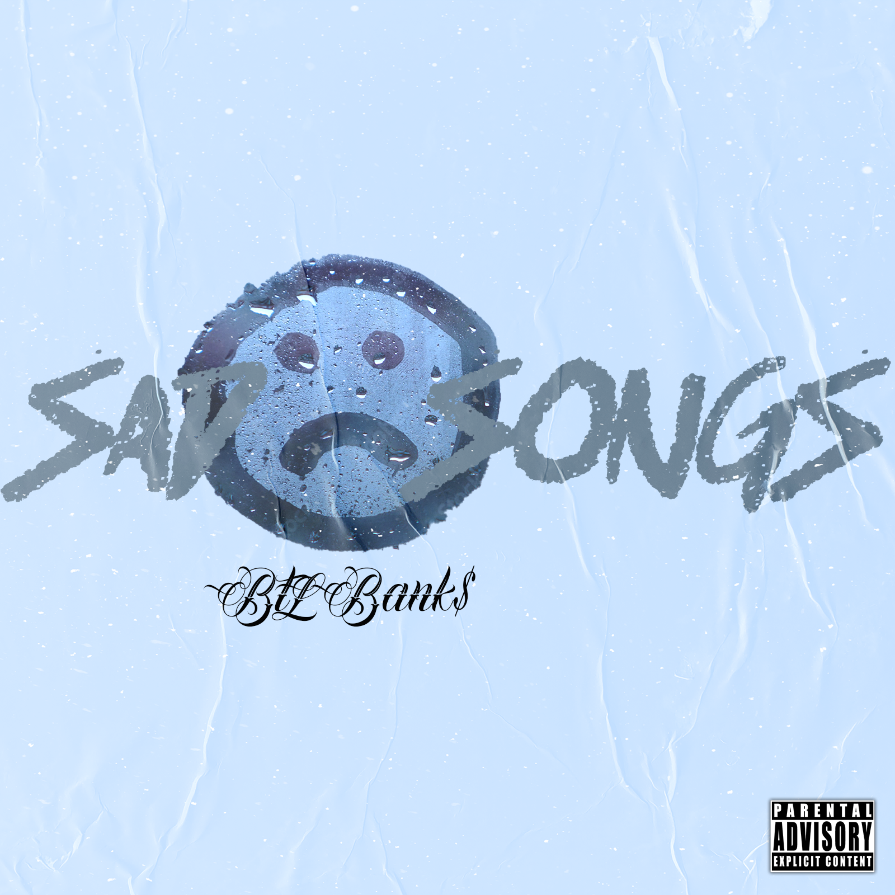 Sad Songs artwork