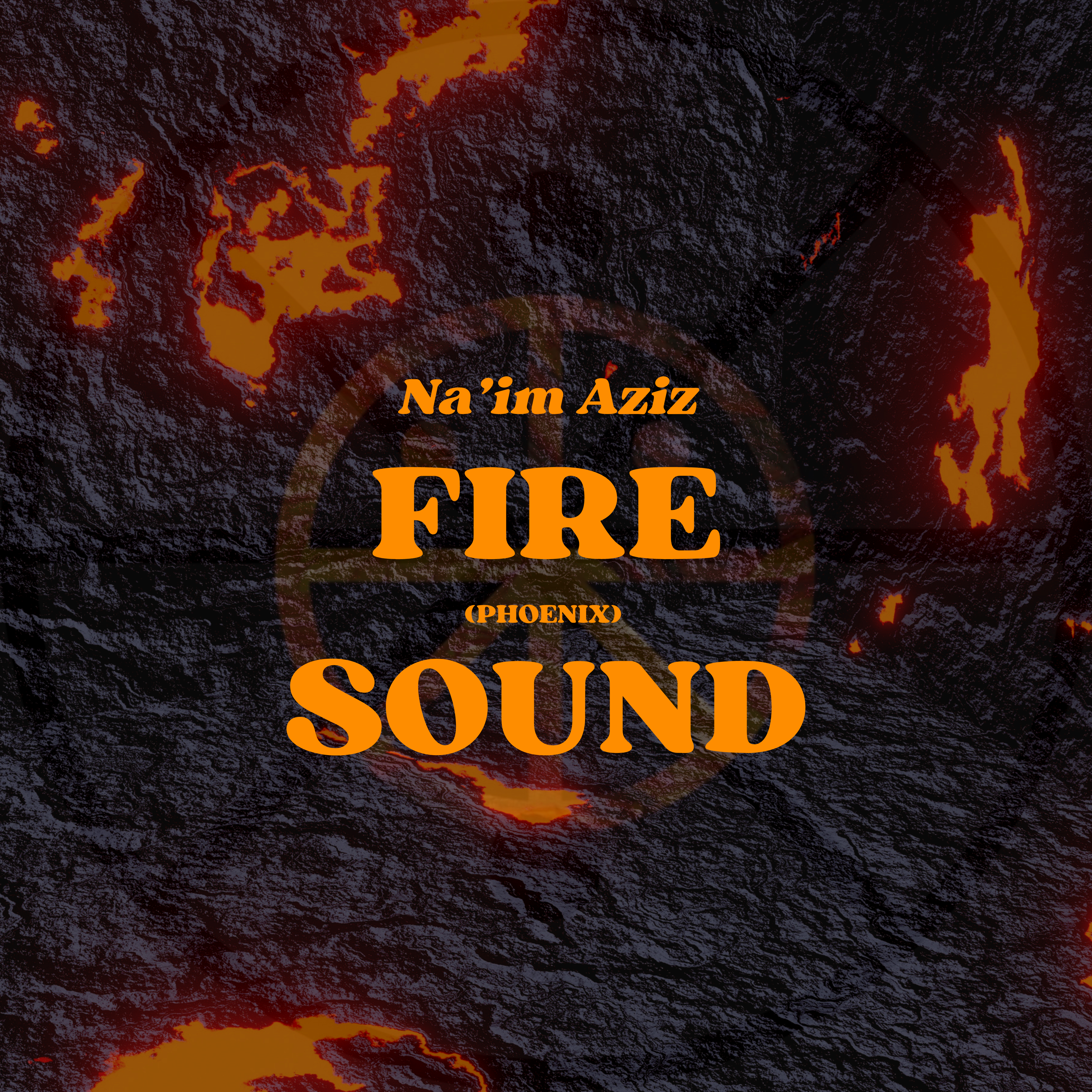 Fire Sound (Phoenix) artwork