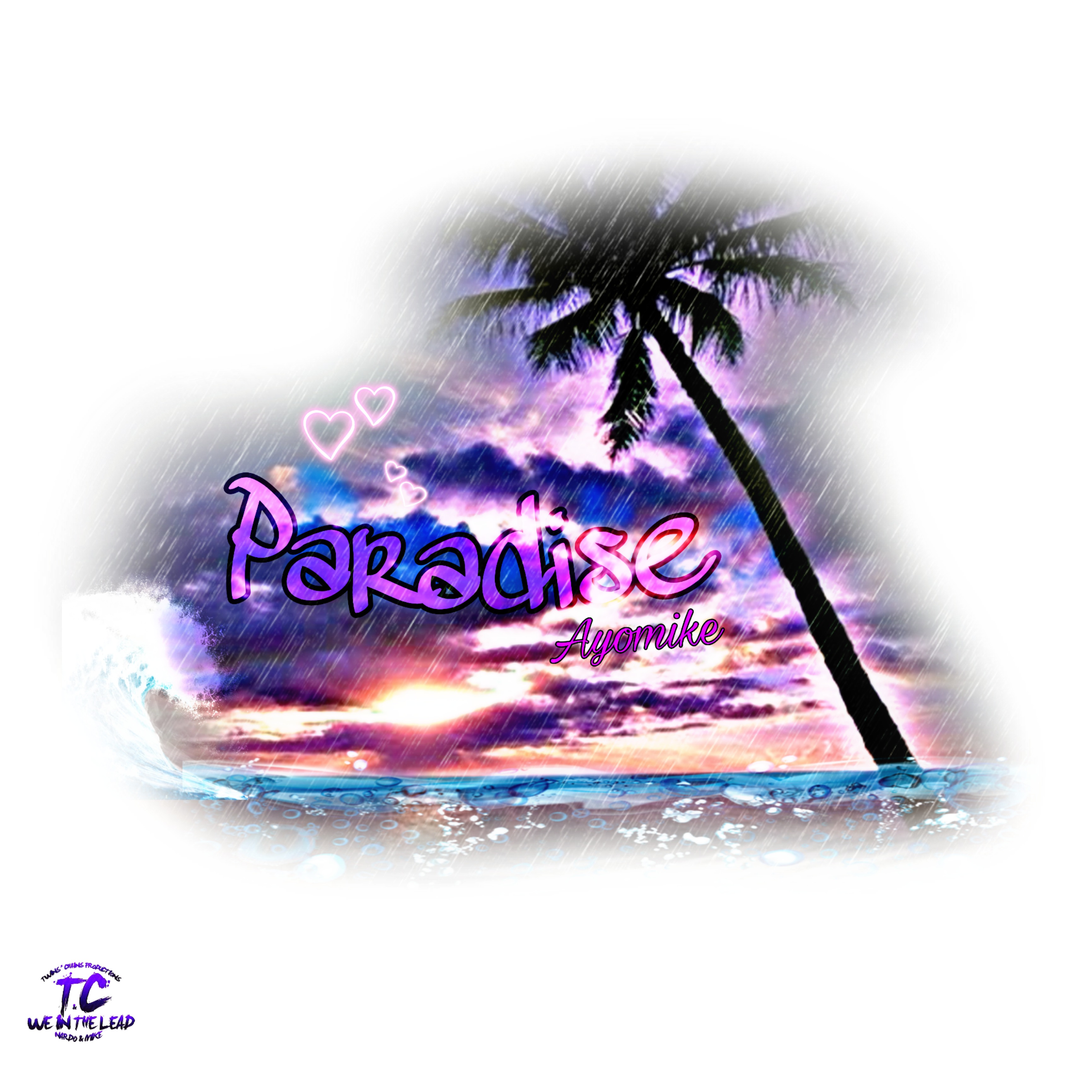 Paradise artwork