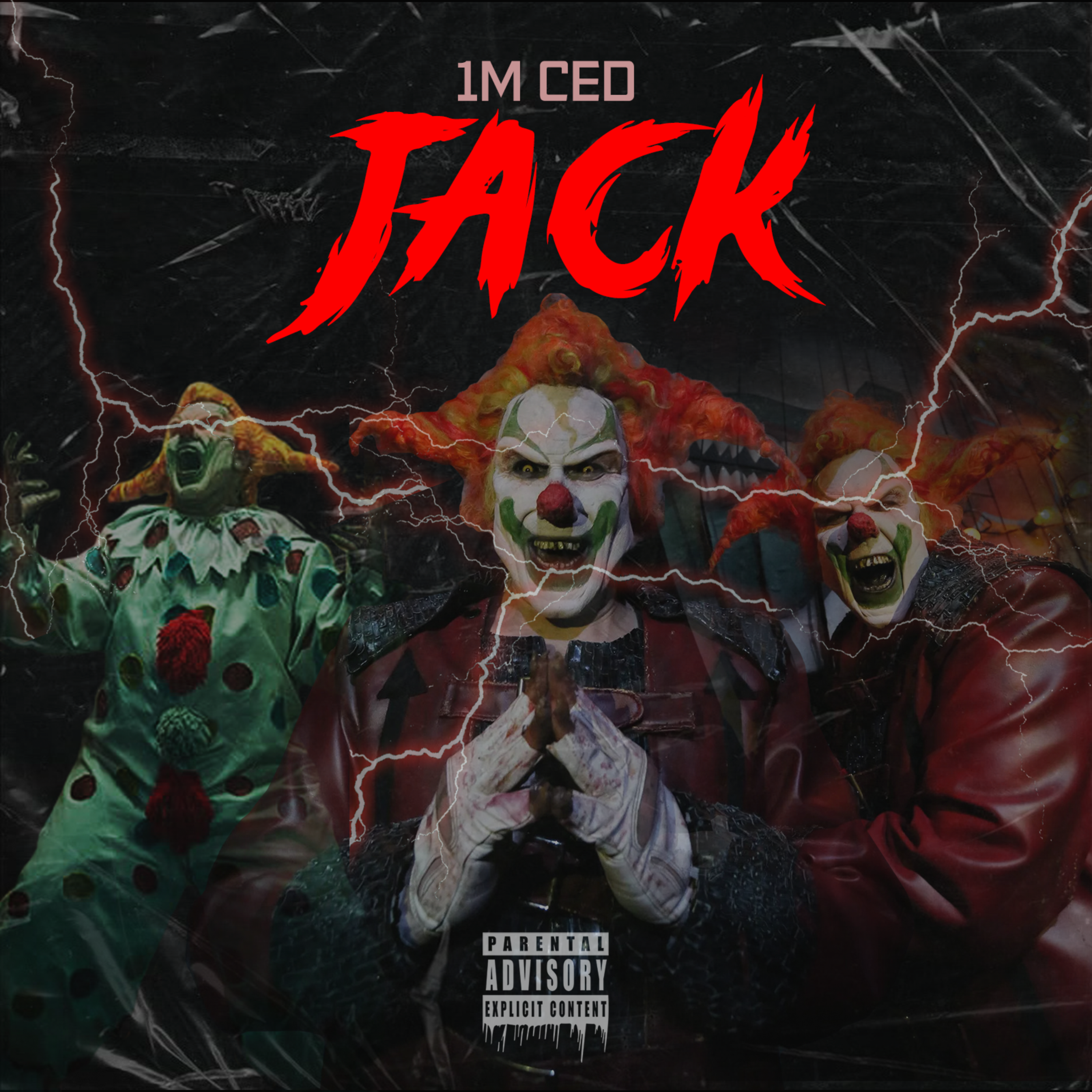 Jack artwork