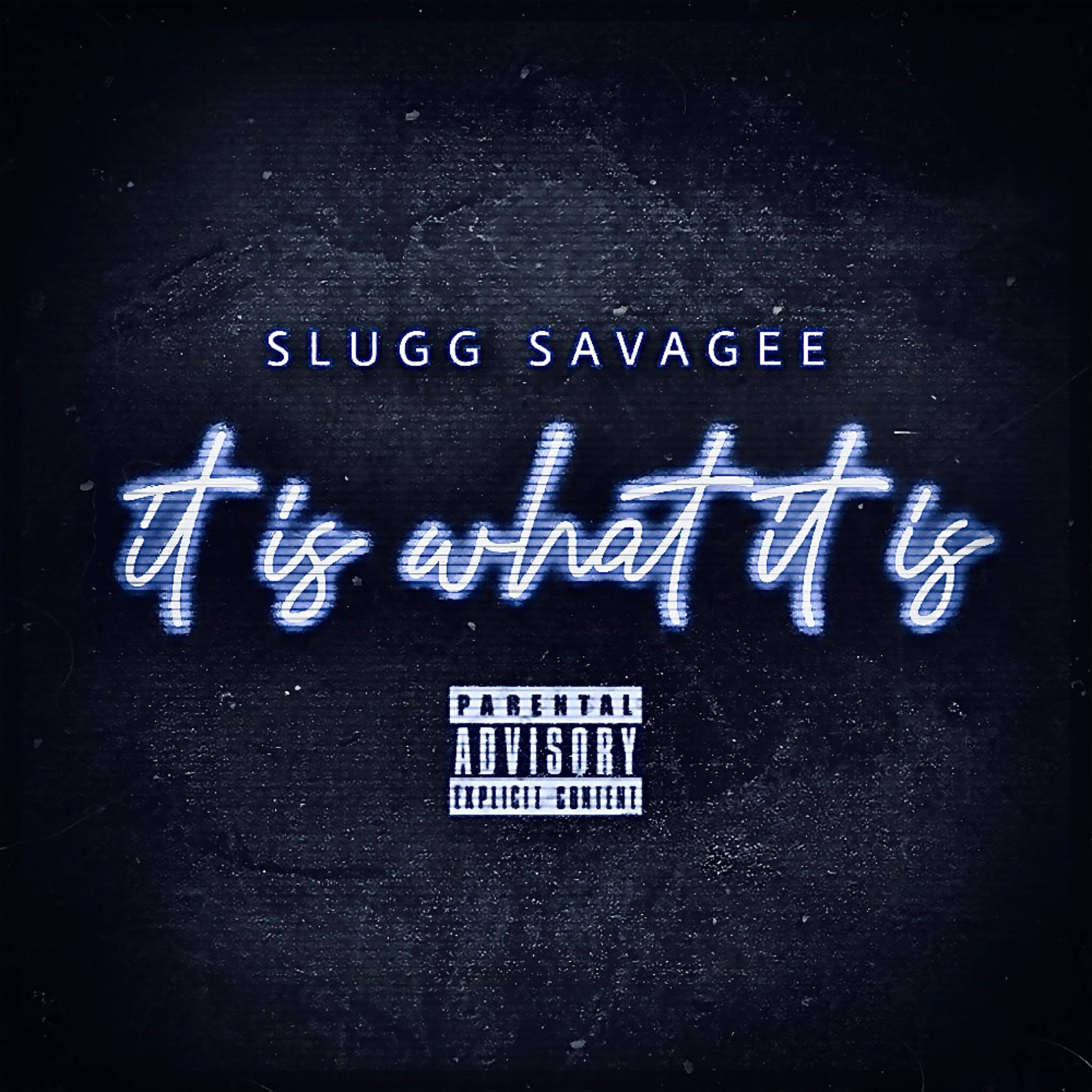 It Is What It Is artwork