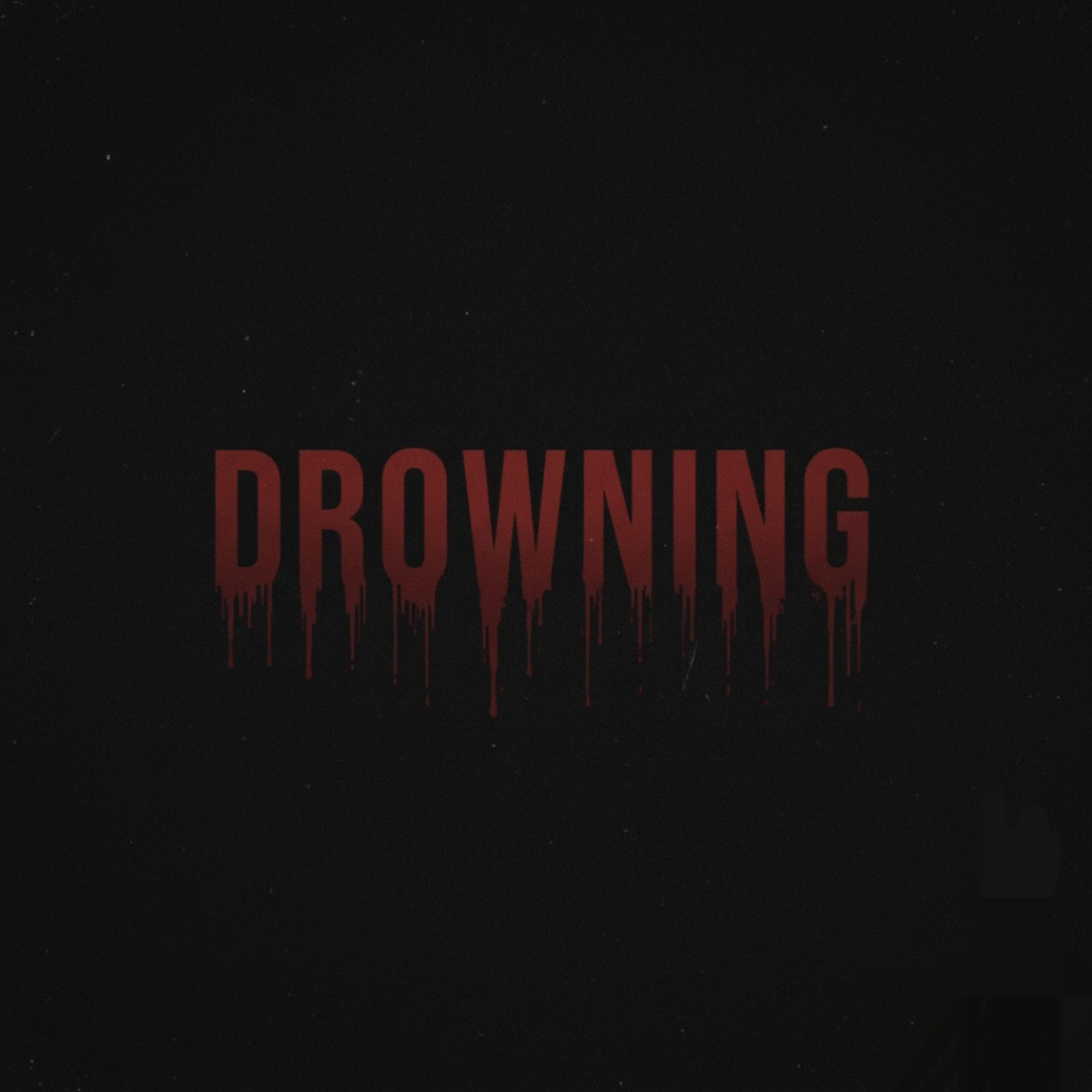 DROWNING artwork