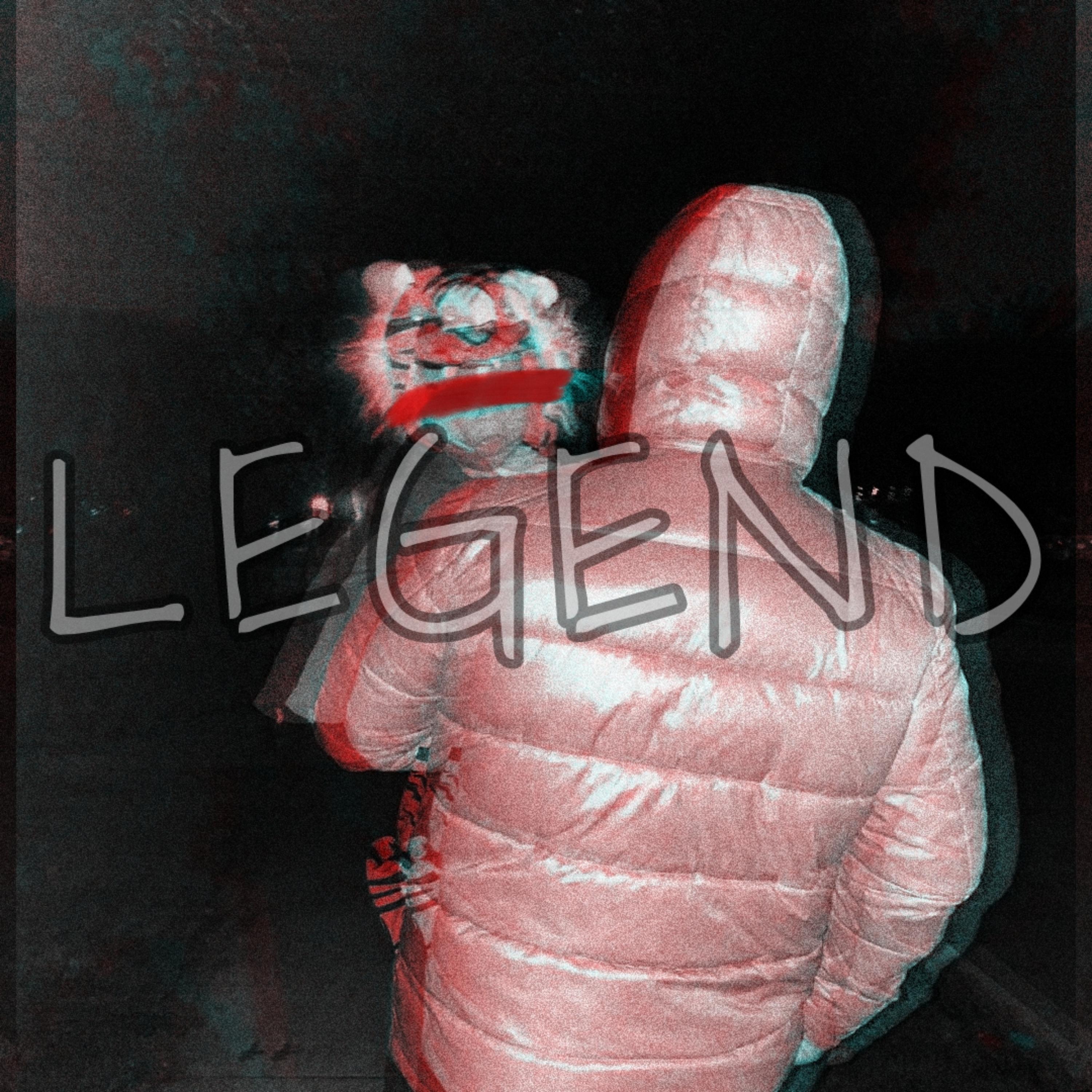 Legend artwork