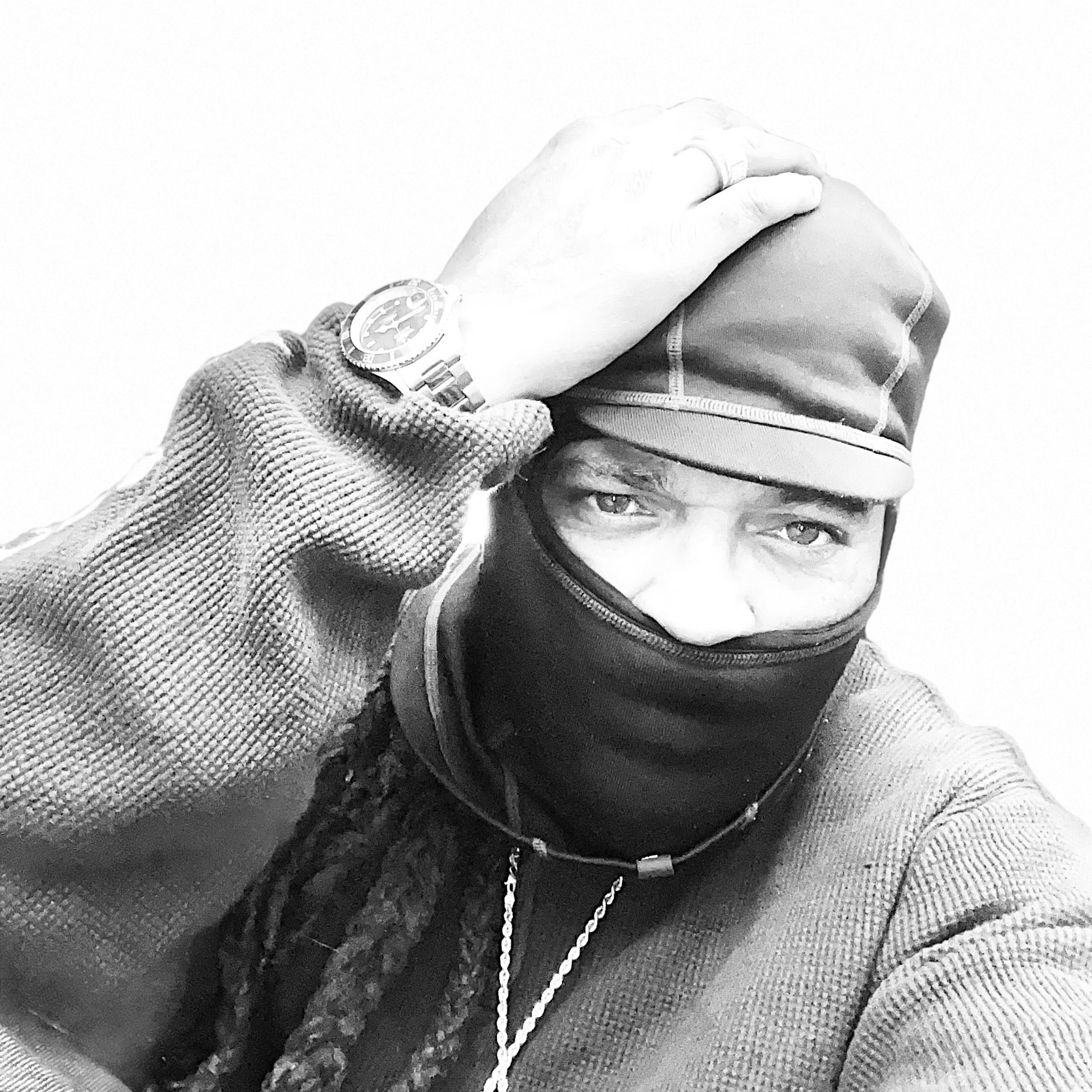 UNDER THE INFLUENCE artwork