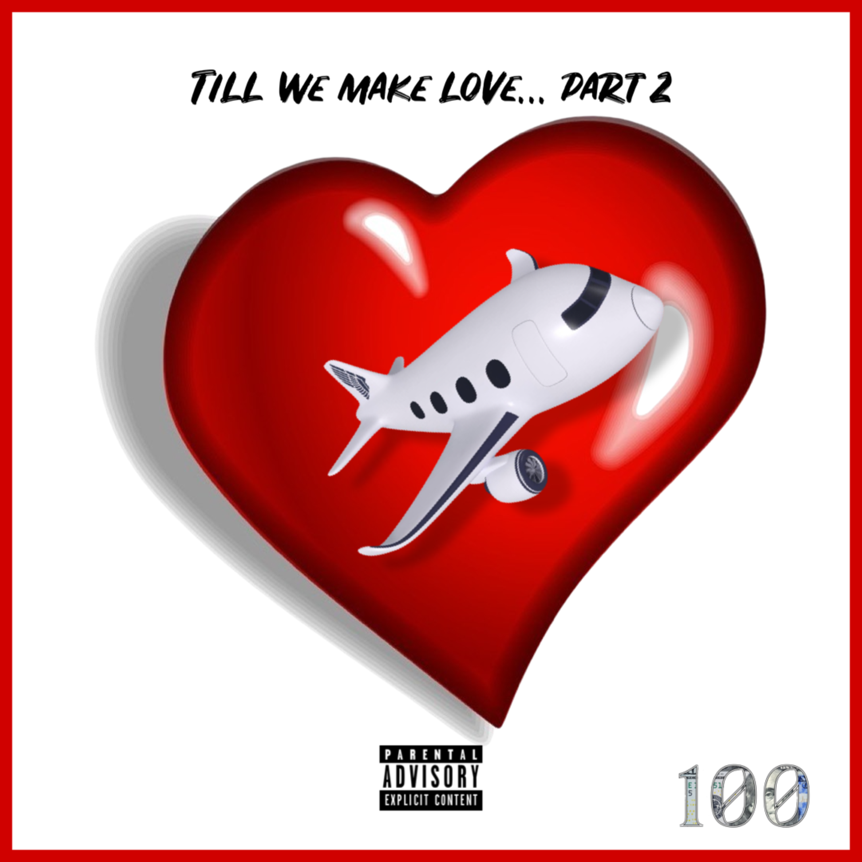 Till We Make Love Part II by Phax 100 cover art