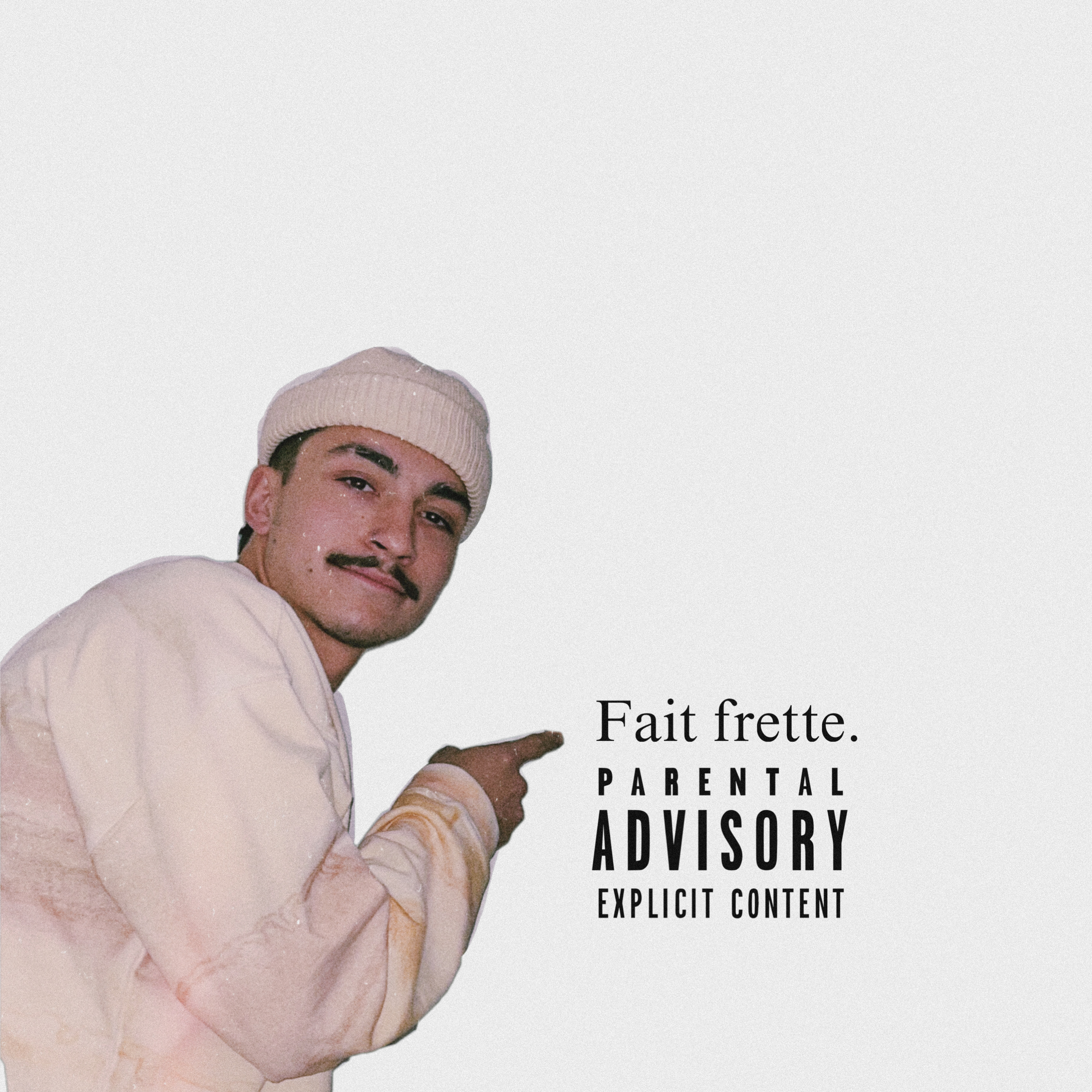 Fait frette artwork