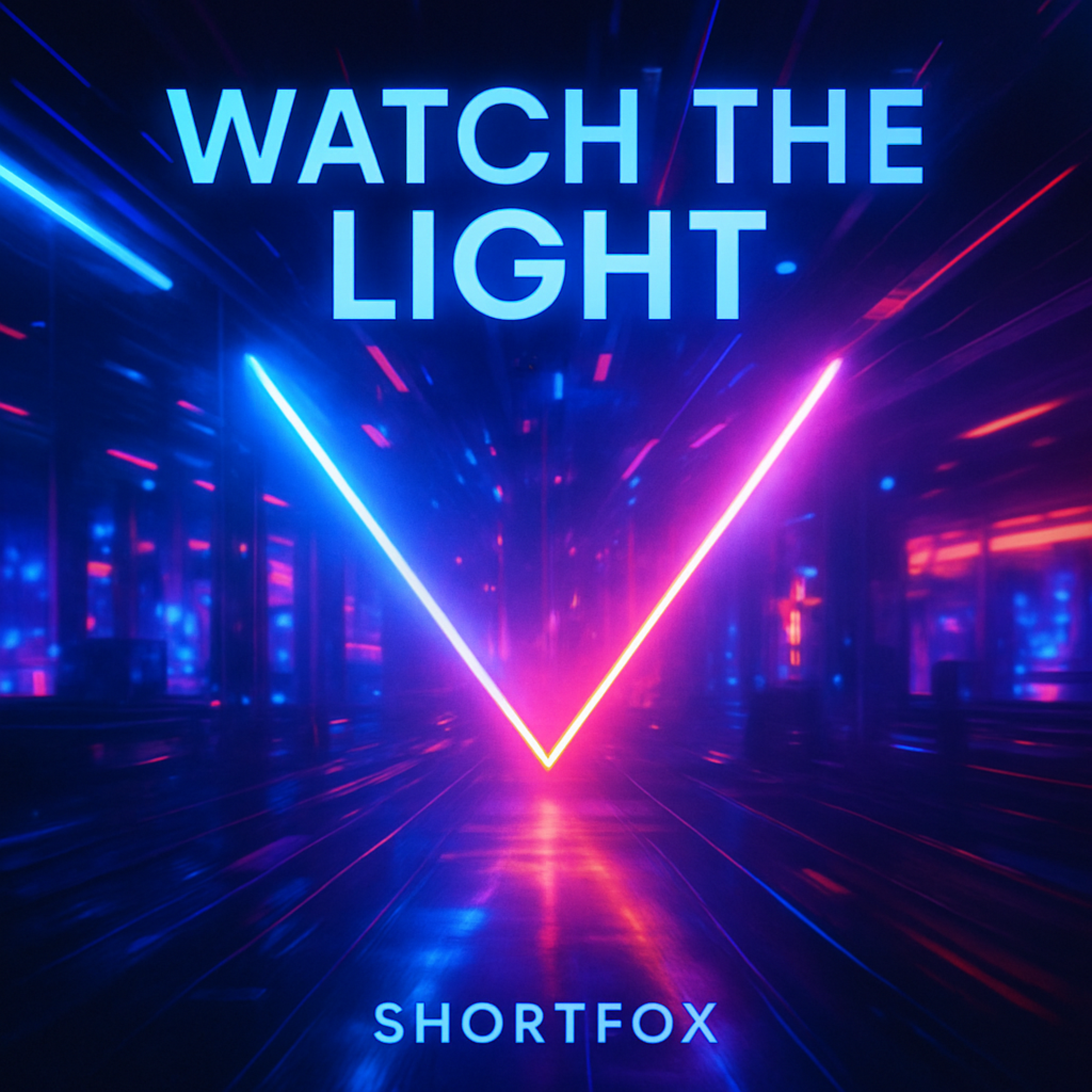 Watch The Light artwork