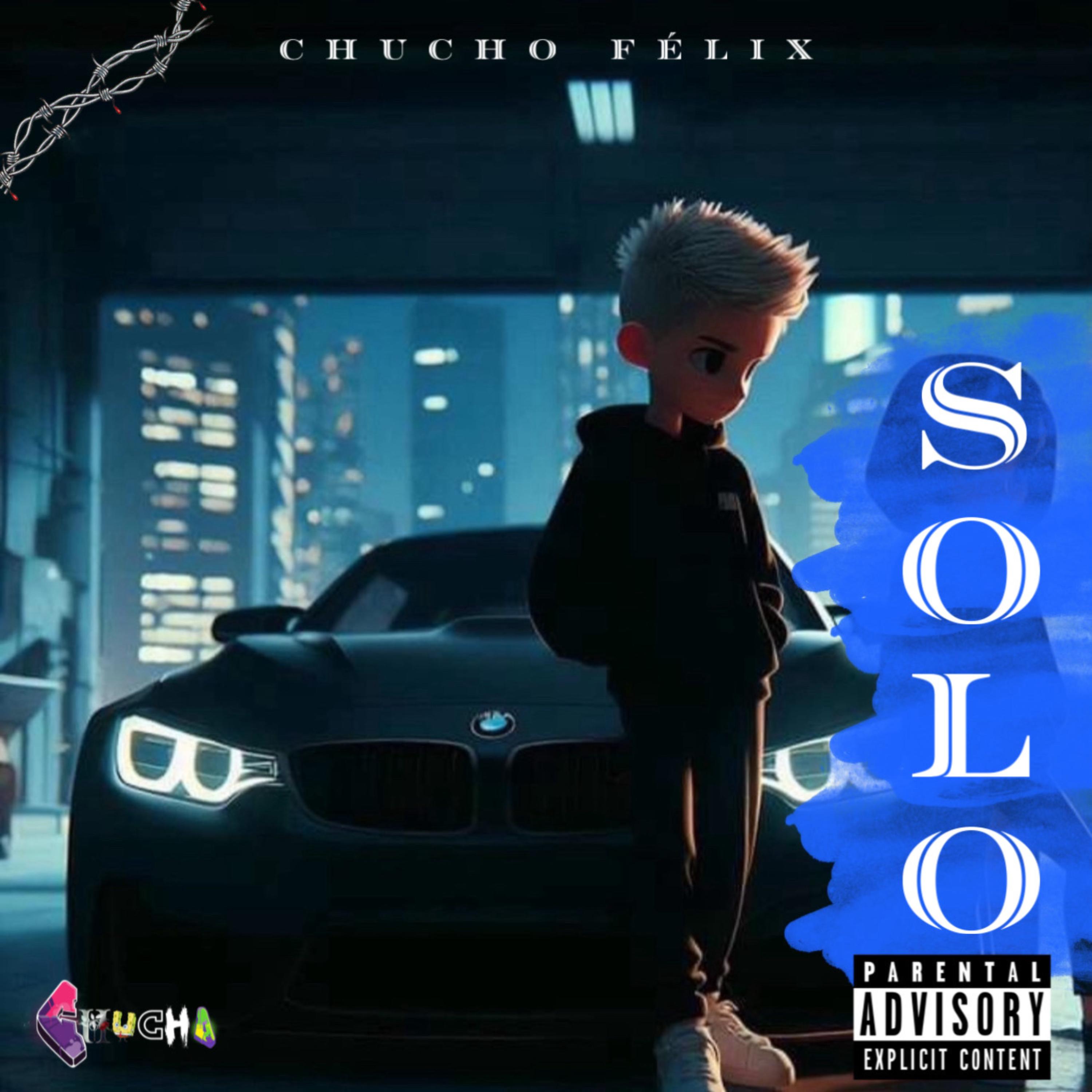 SOLO artwork