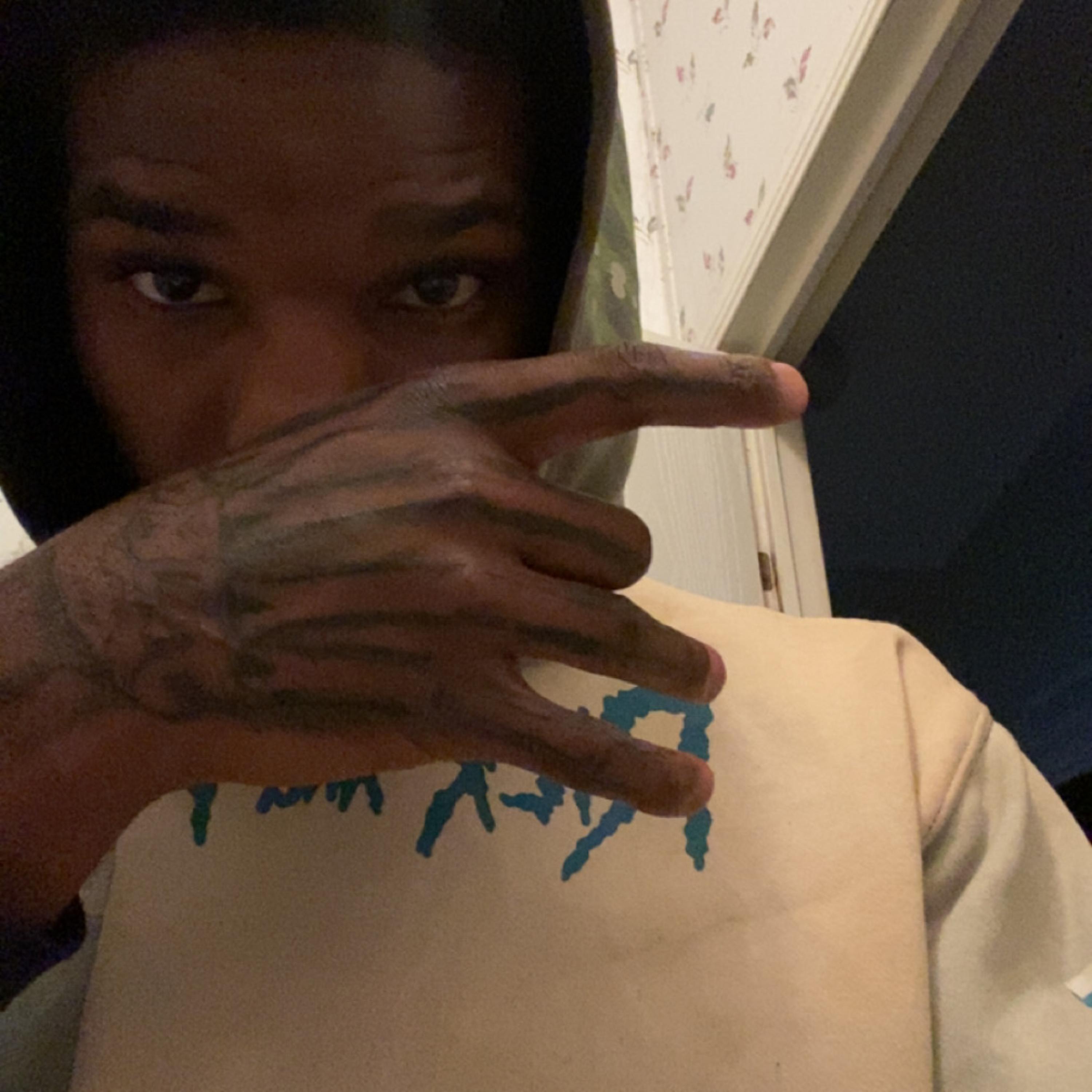 Most Wanted artwork