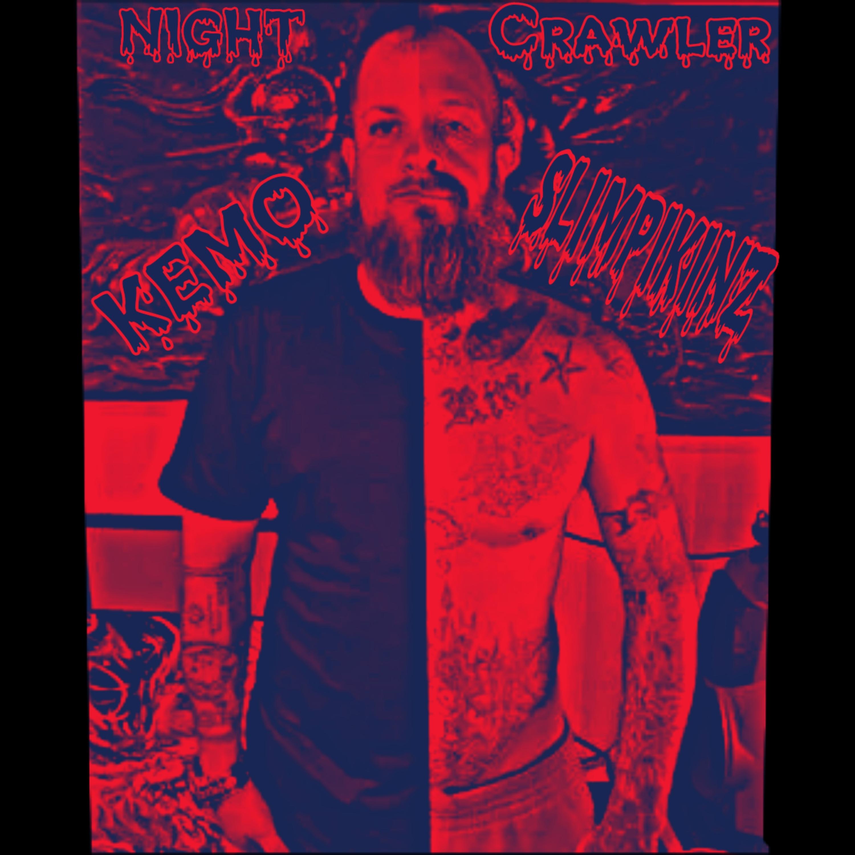 Night Crawler artwork