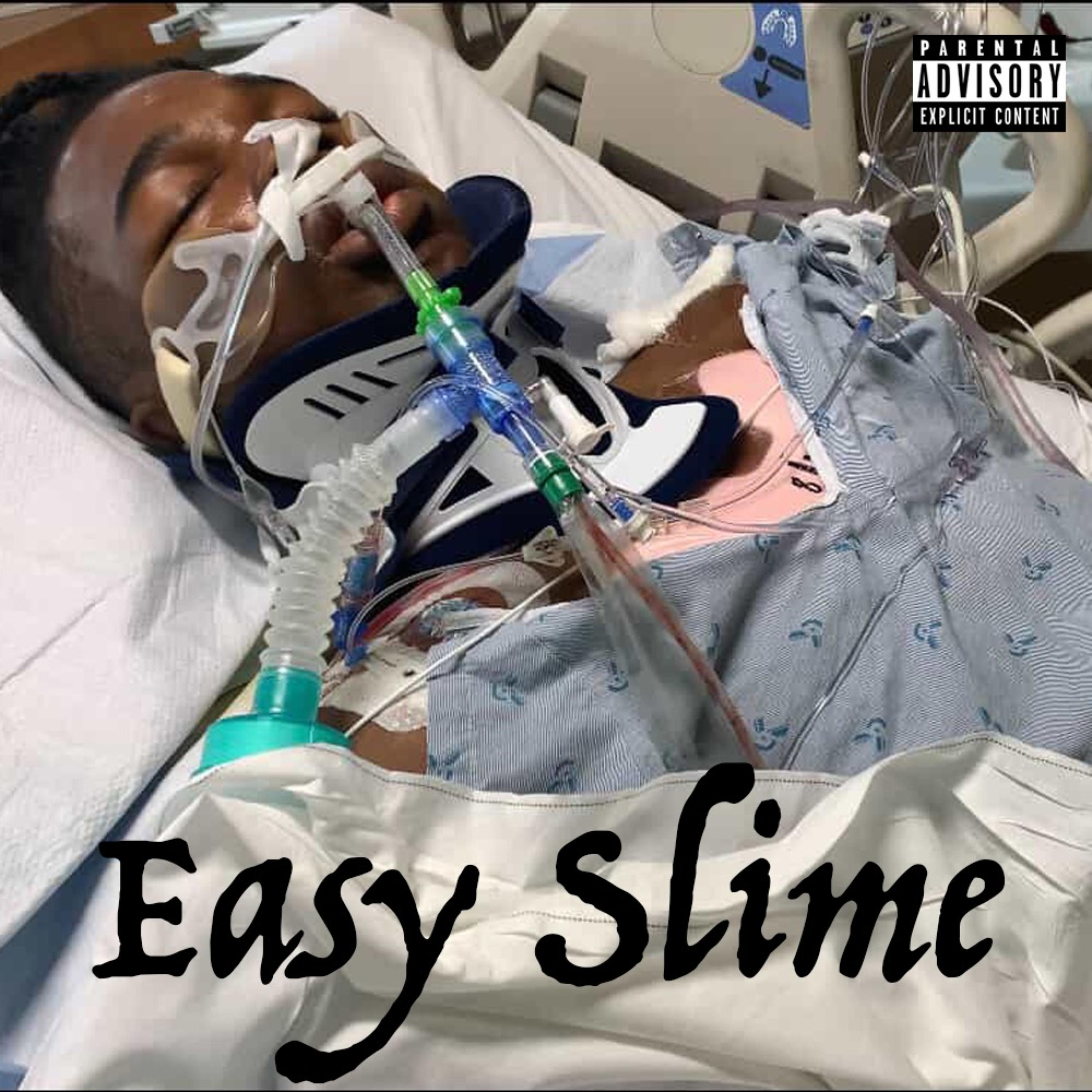 The End artwork