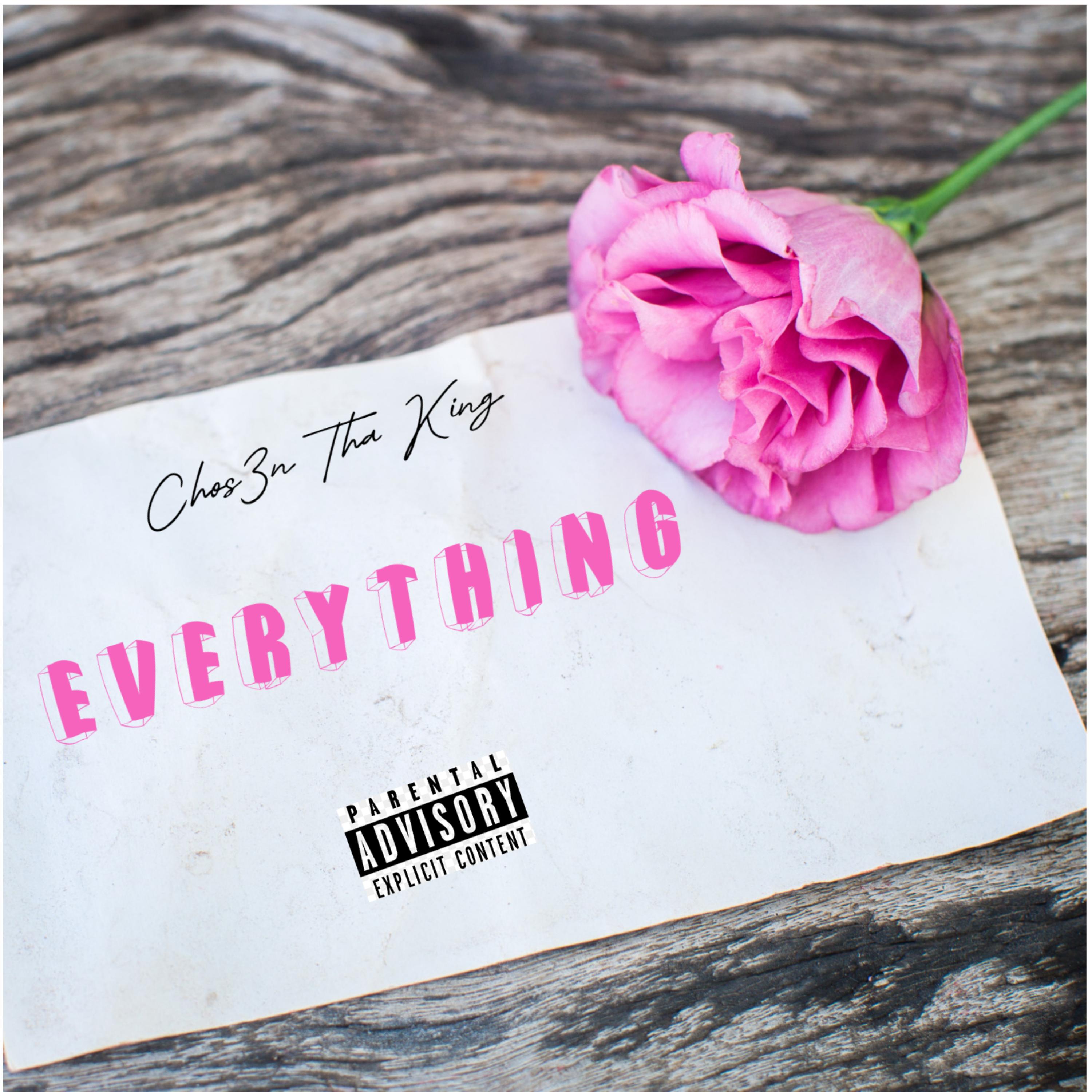 Everything artwork