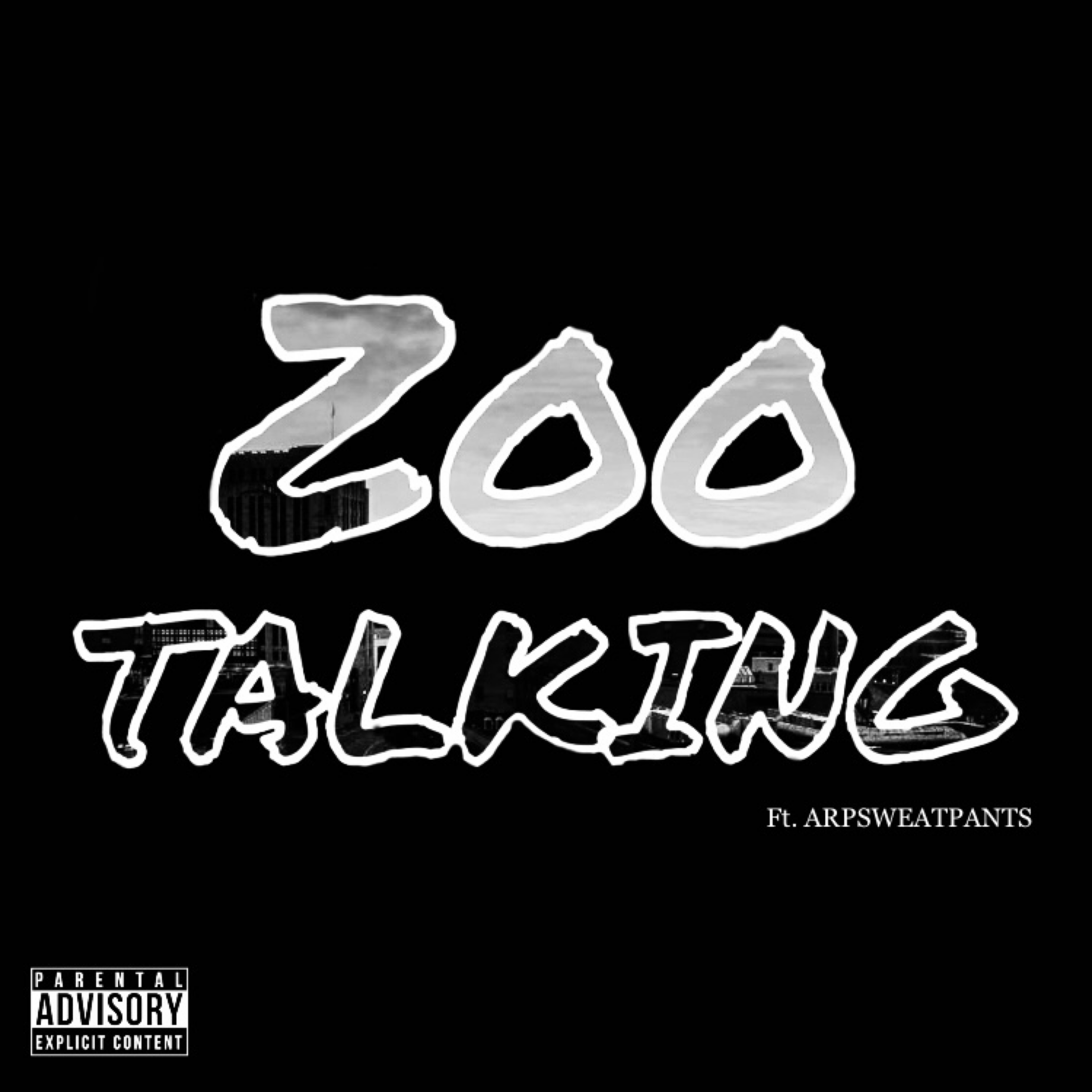 Zoo Talking (Remix) artwork