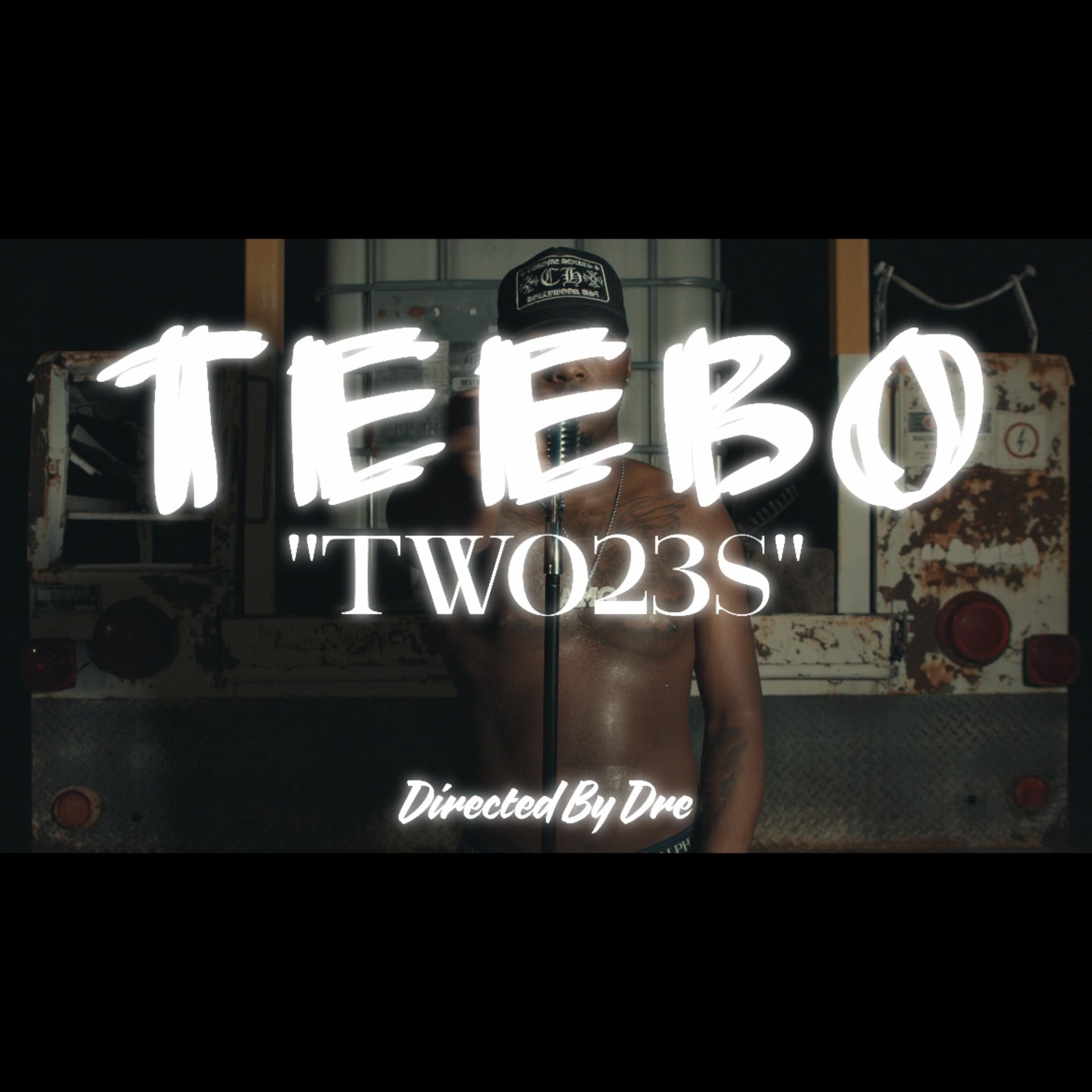 Two23s artwork