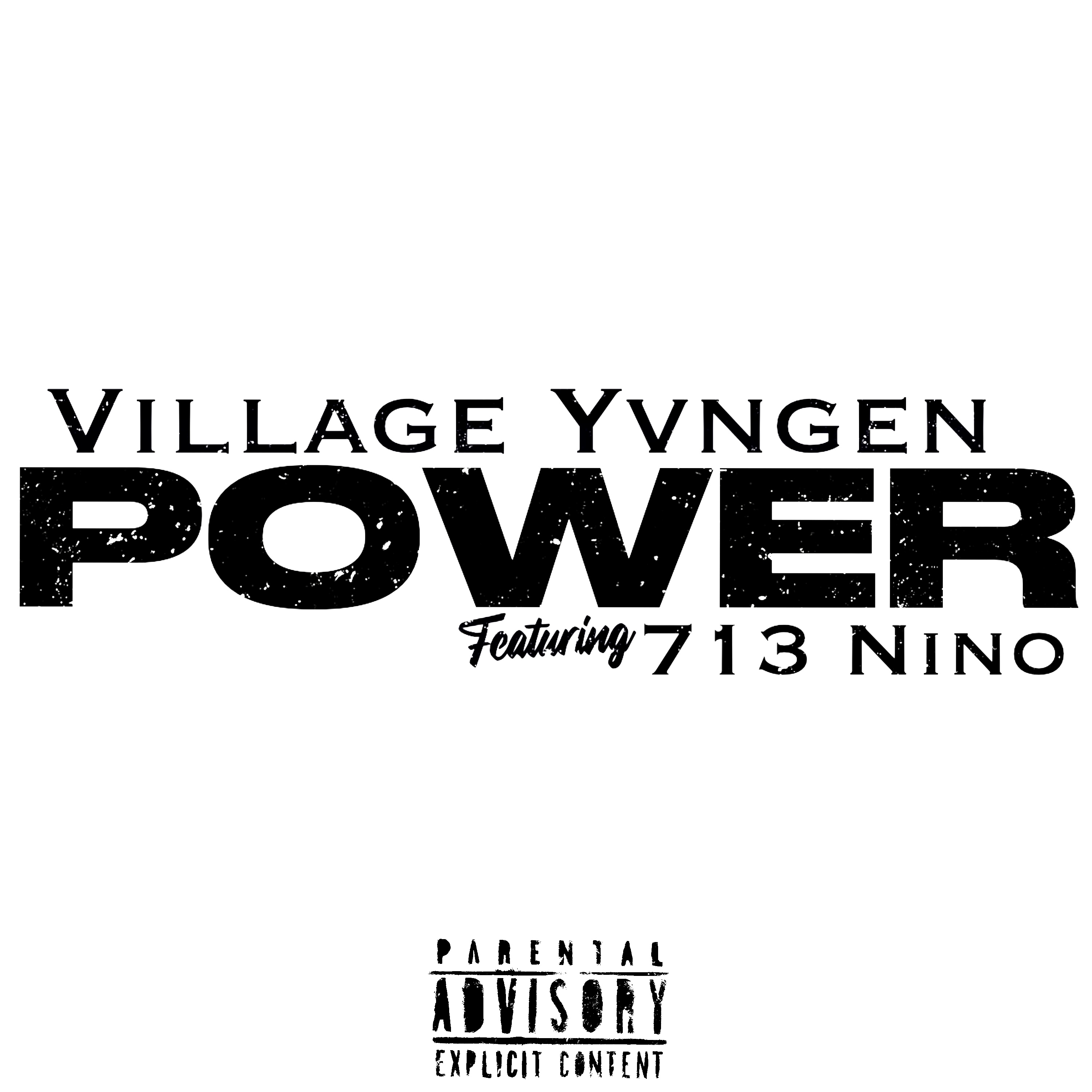 Power artwork