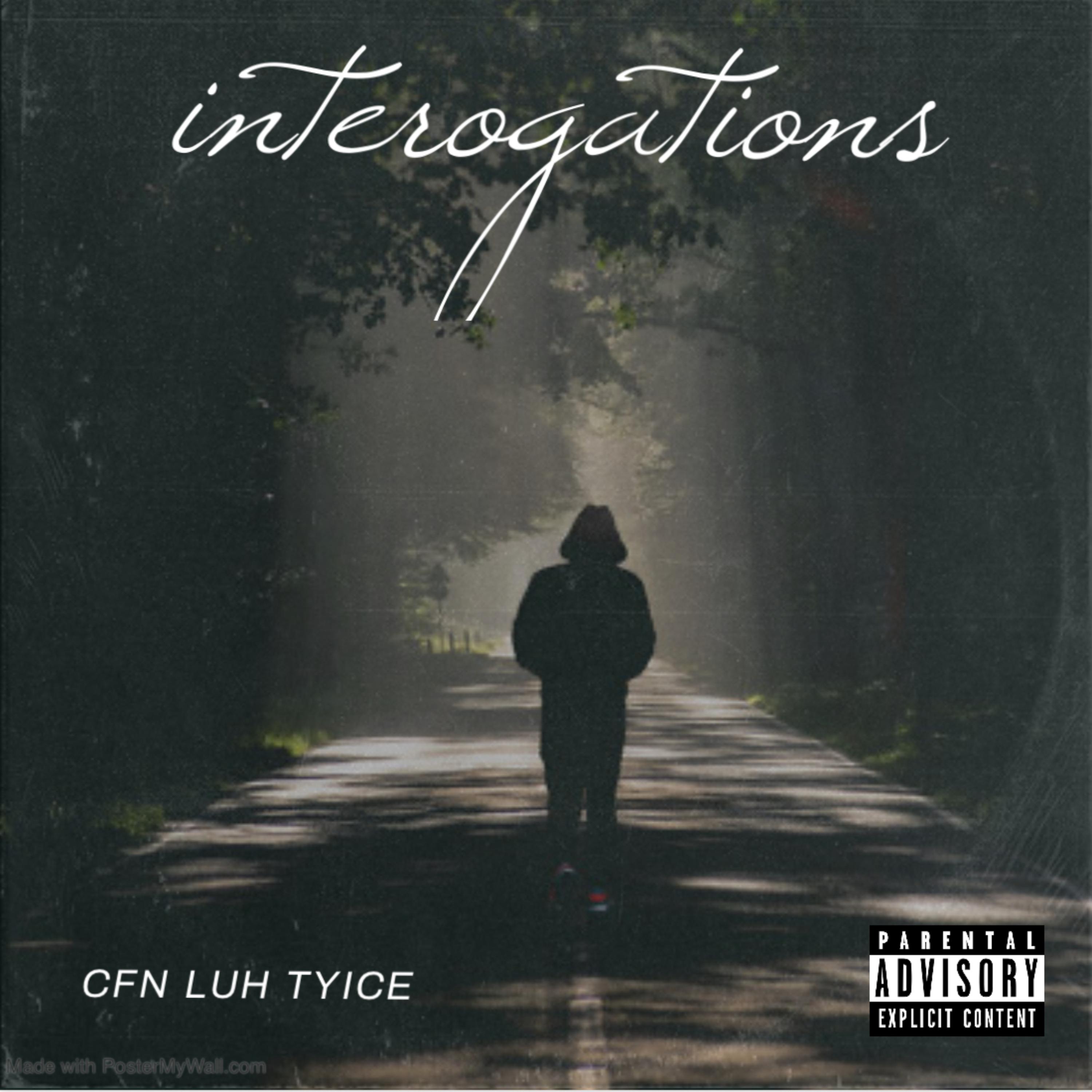 interrogations artwork