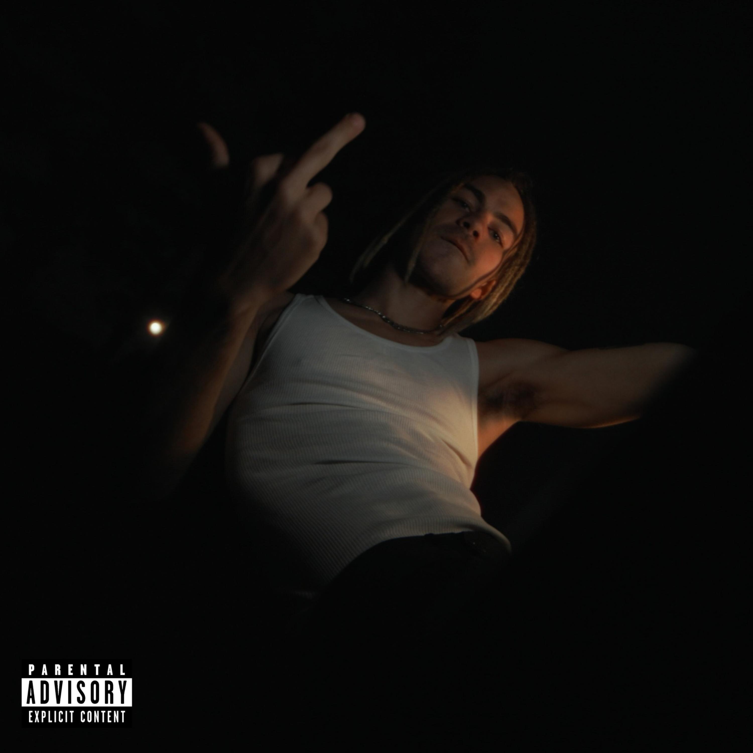 Last Time That I Checked artwork