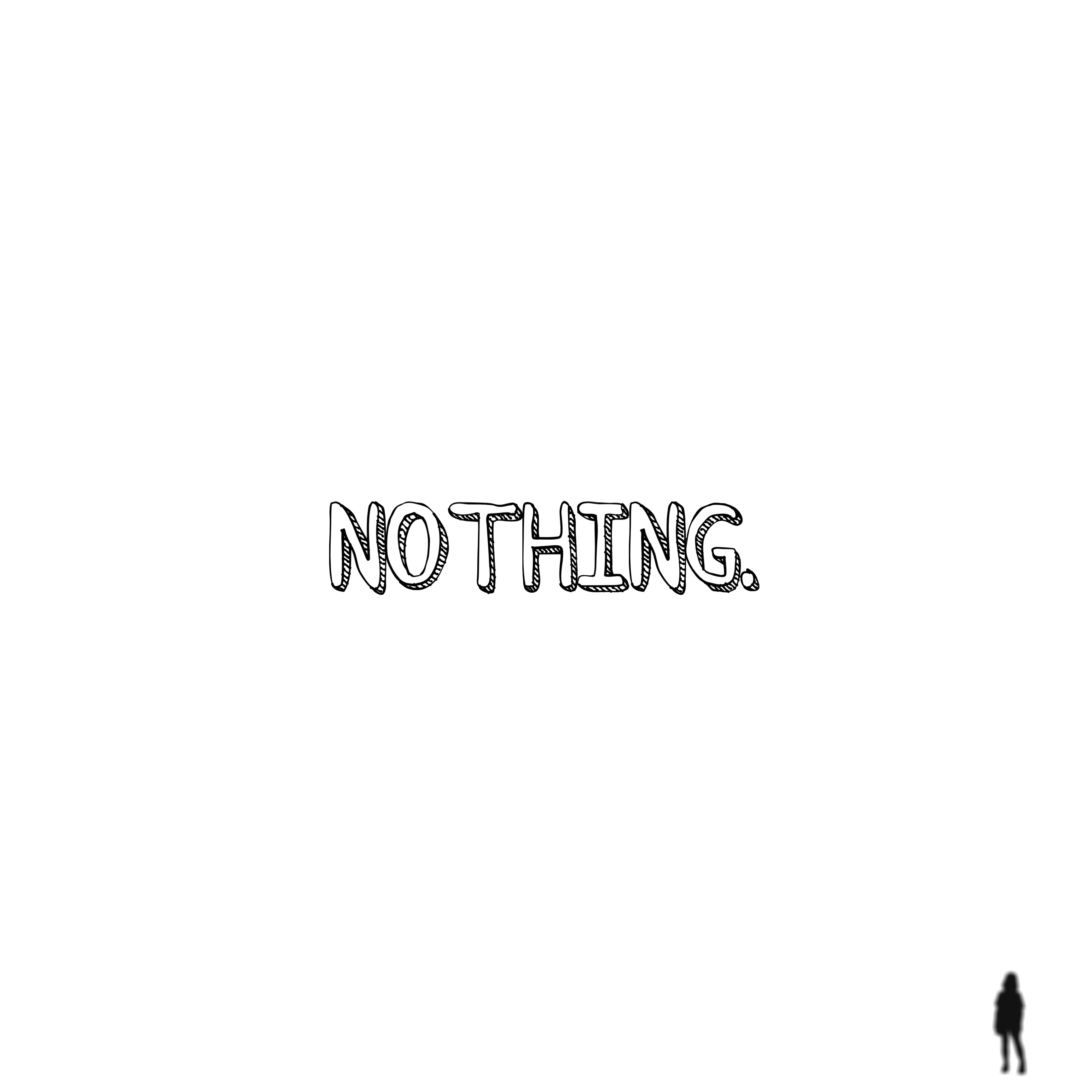 Nothing. artwork