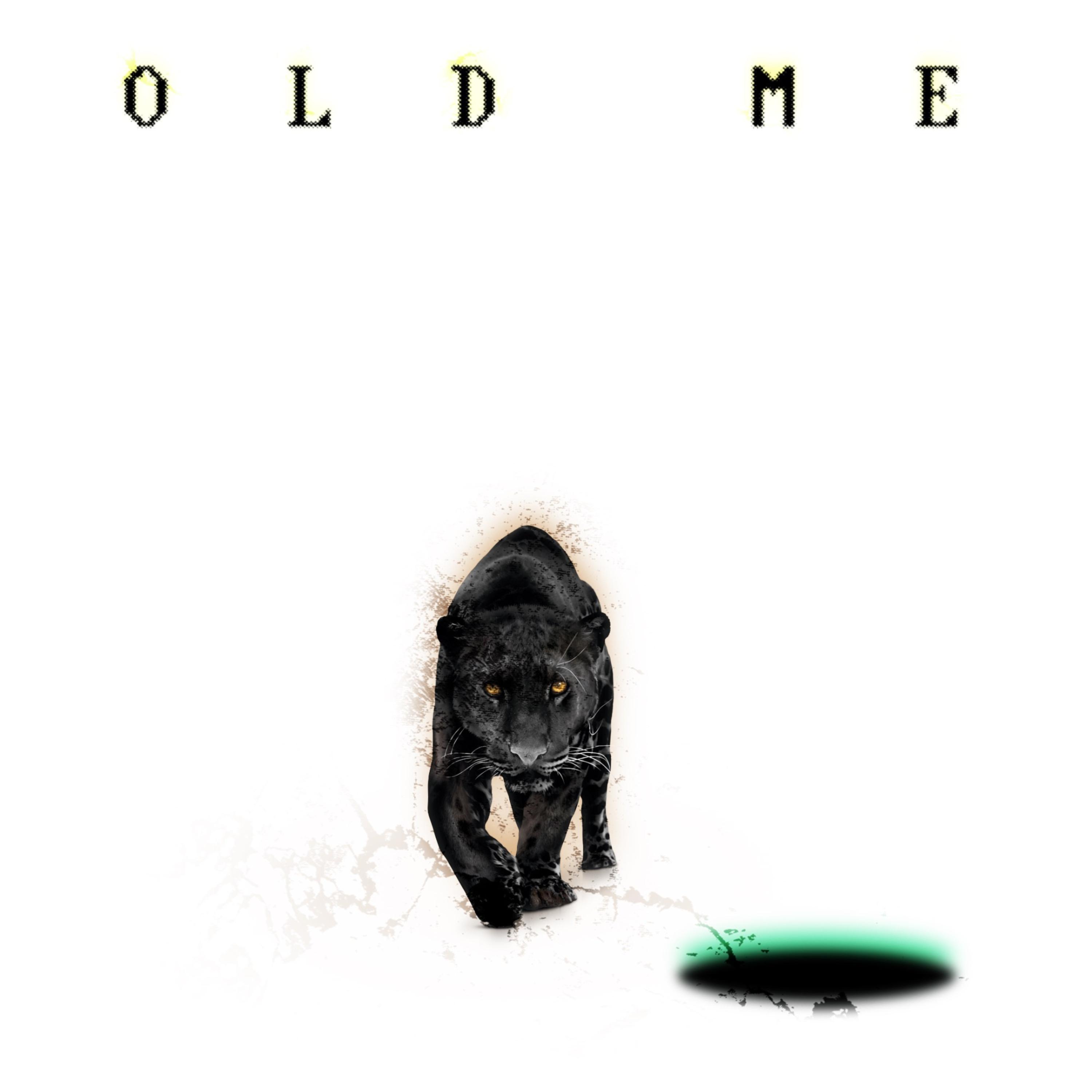 OLD ME artwork