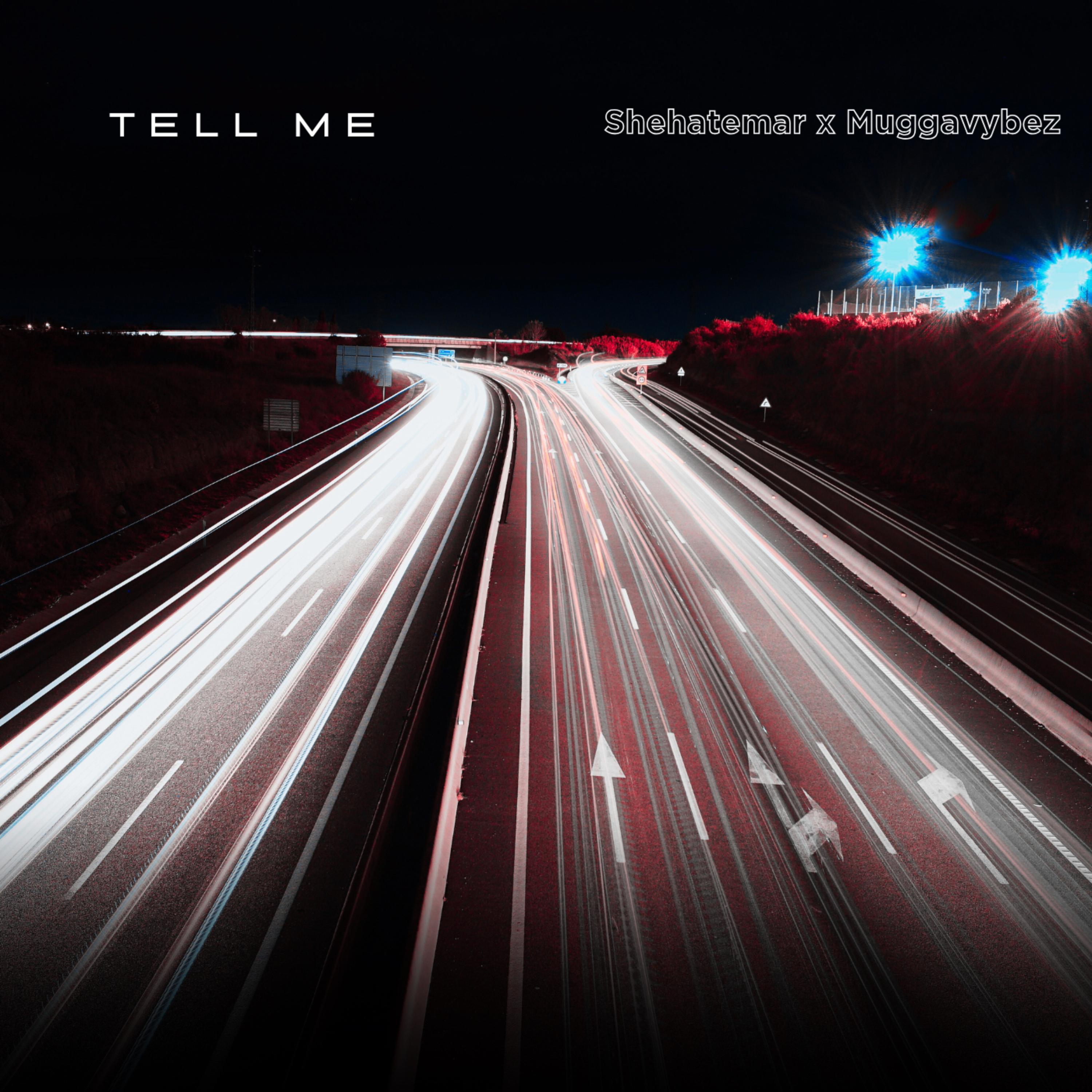 Tell Me artwork
