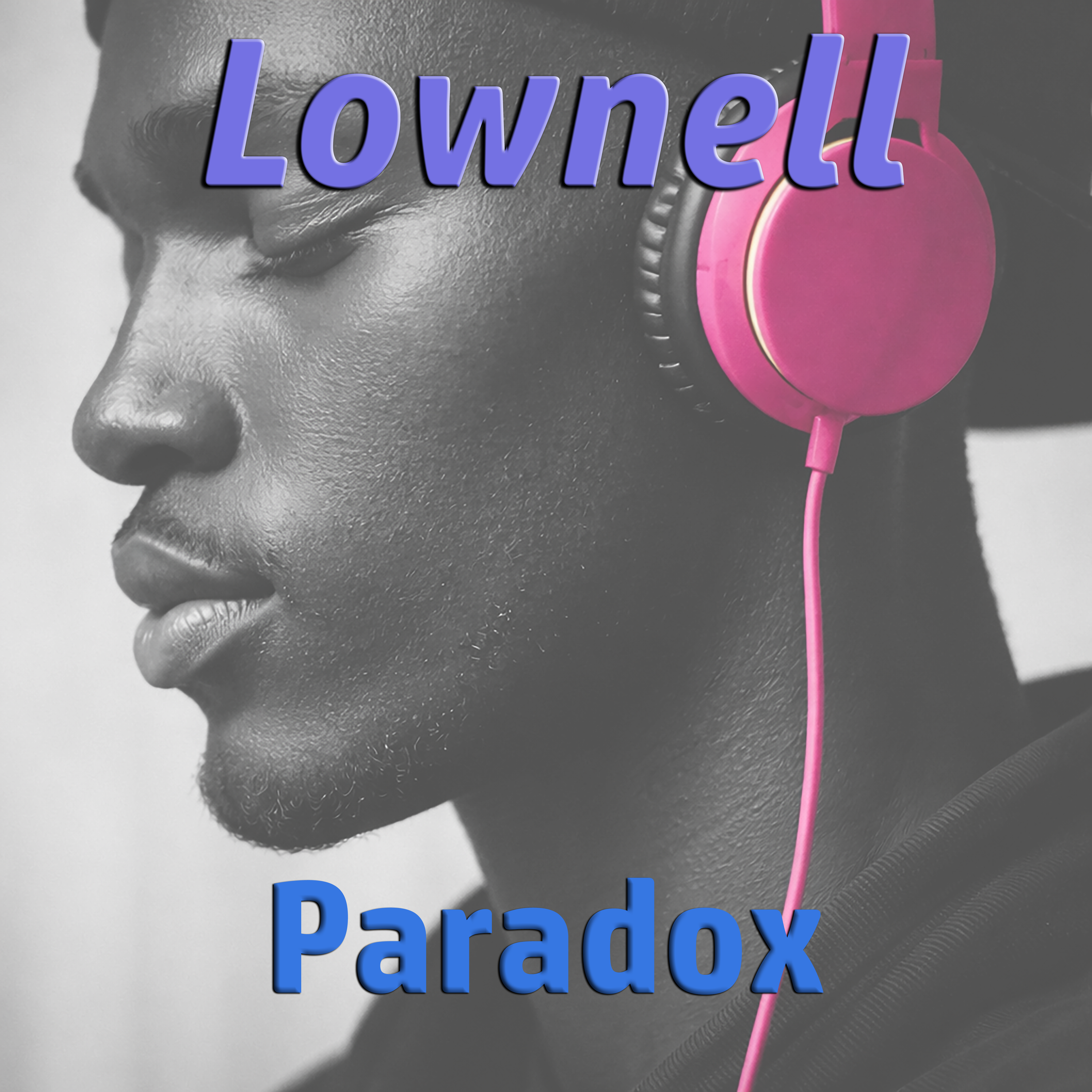 Paradox artwork
