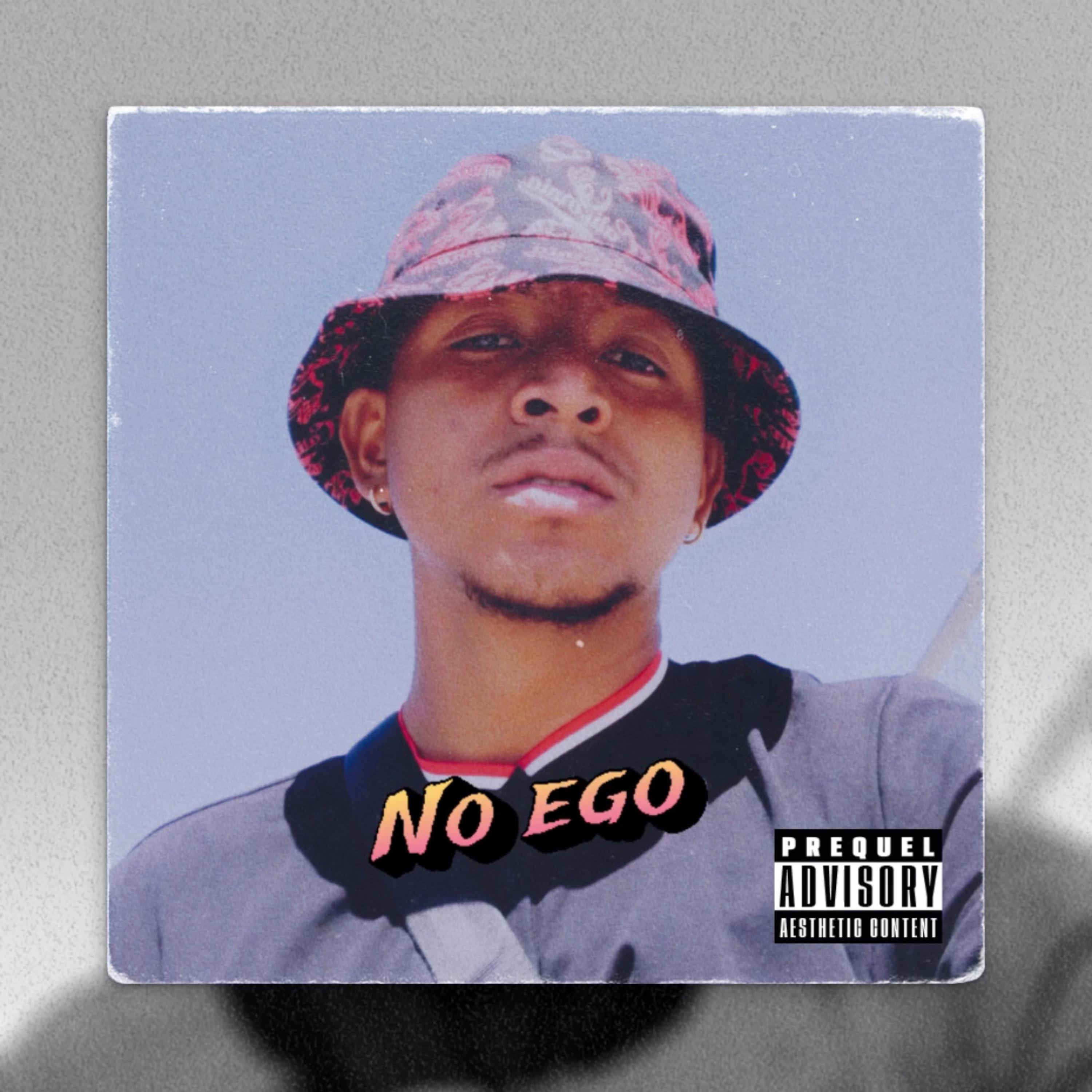 No Ego artwork