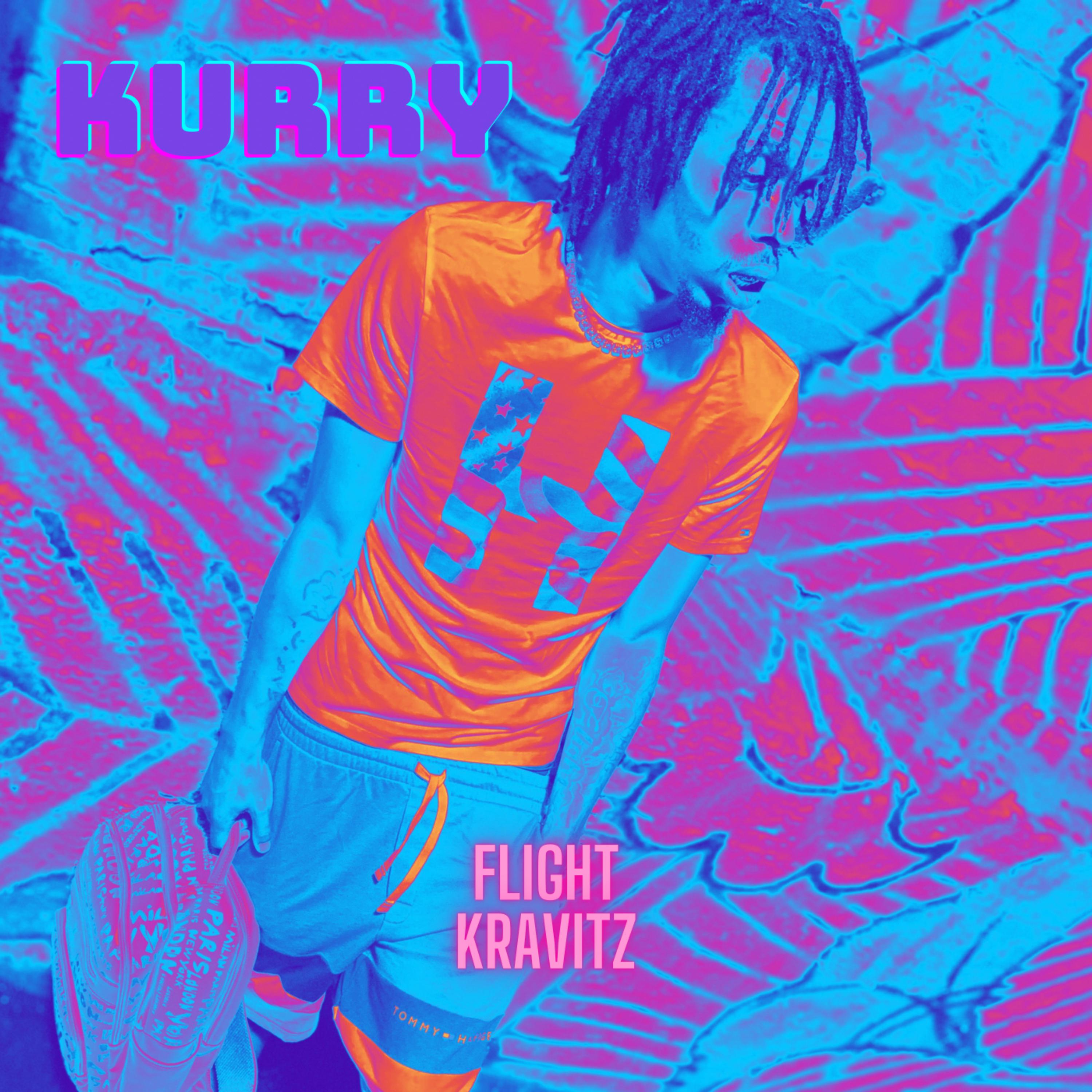 KURRY artwork