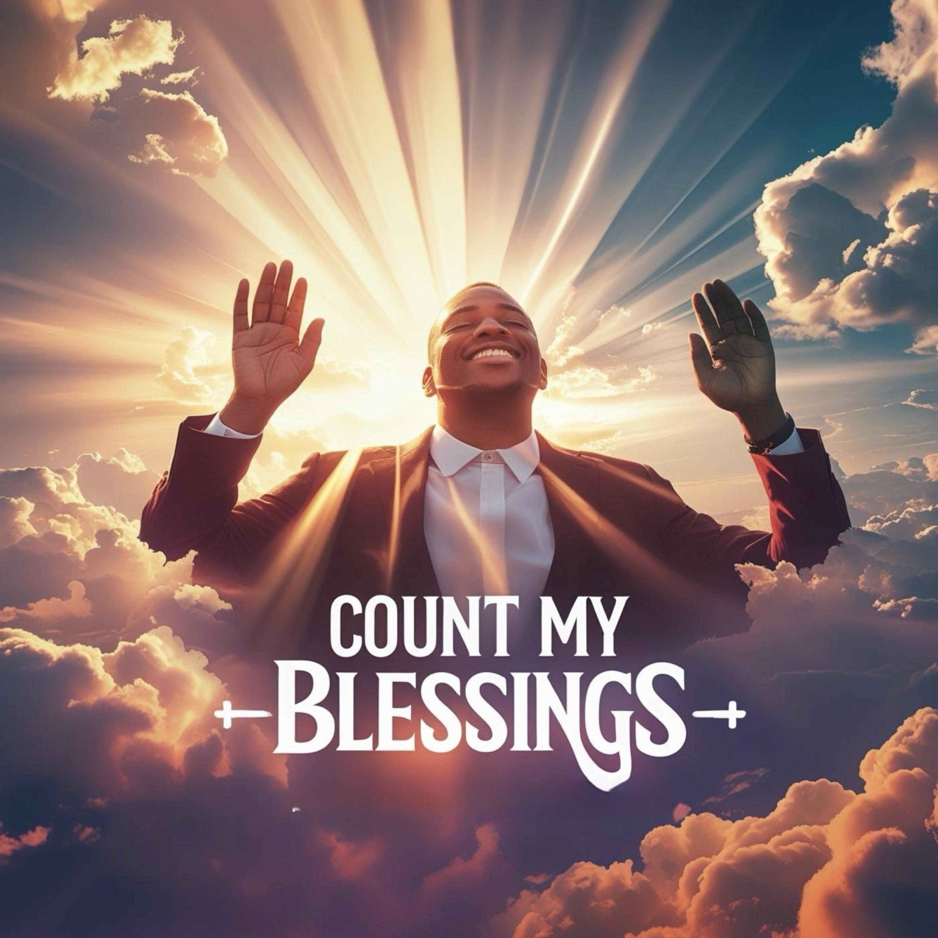 Count My Blessings artwork
