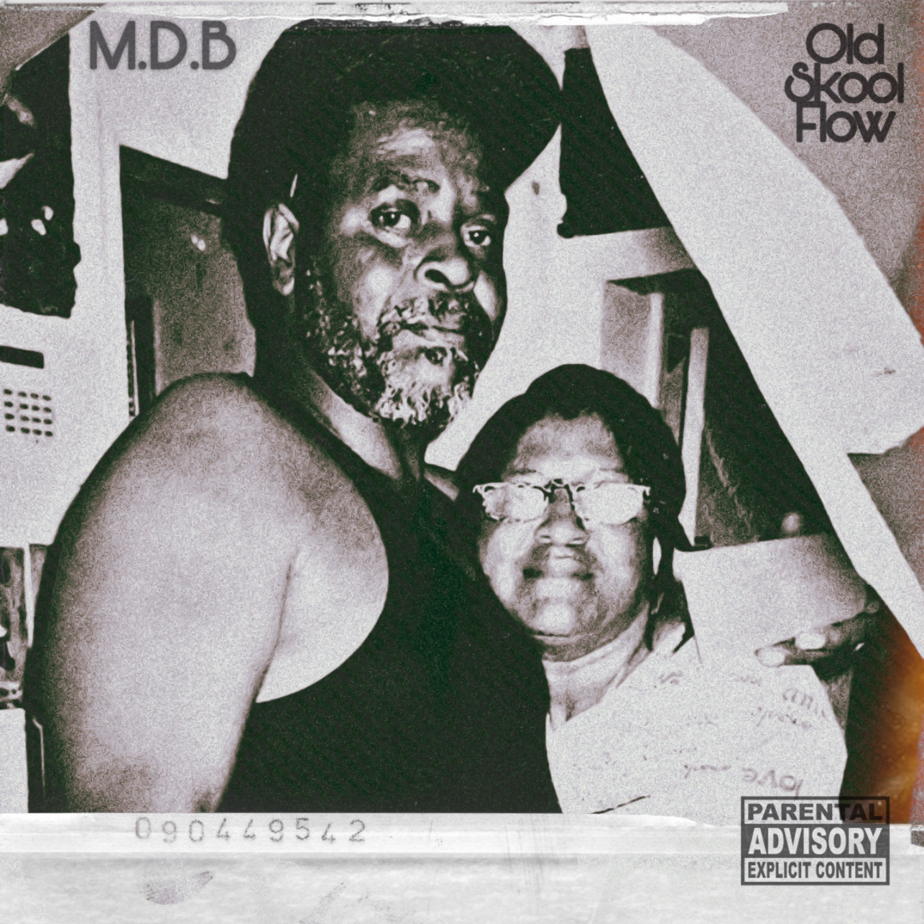 Old Skool Flow artwork