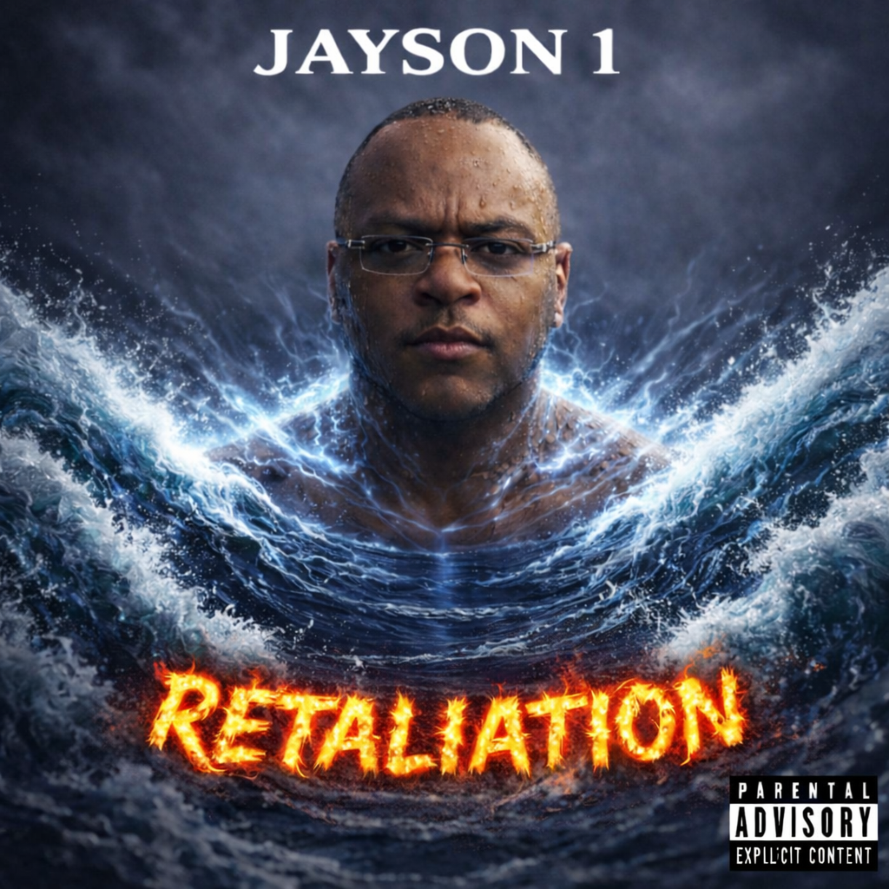 RETALIATION artwork