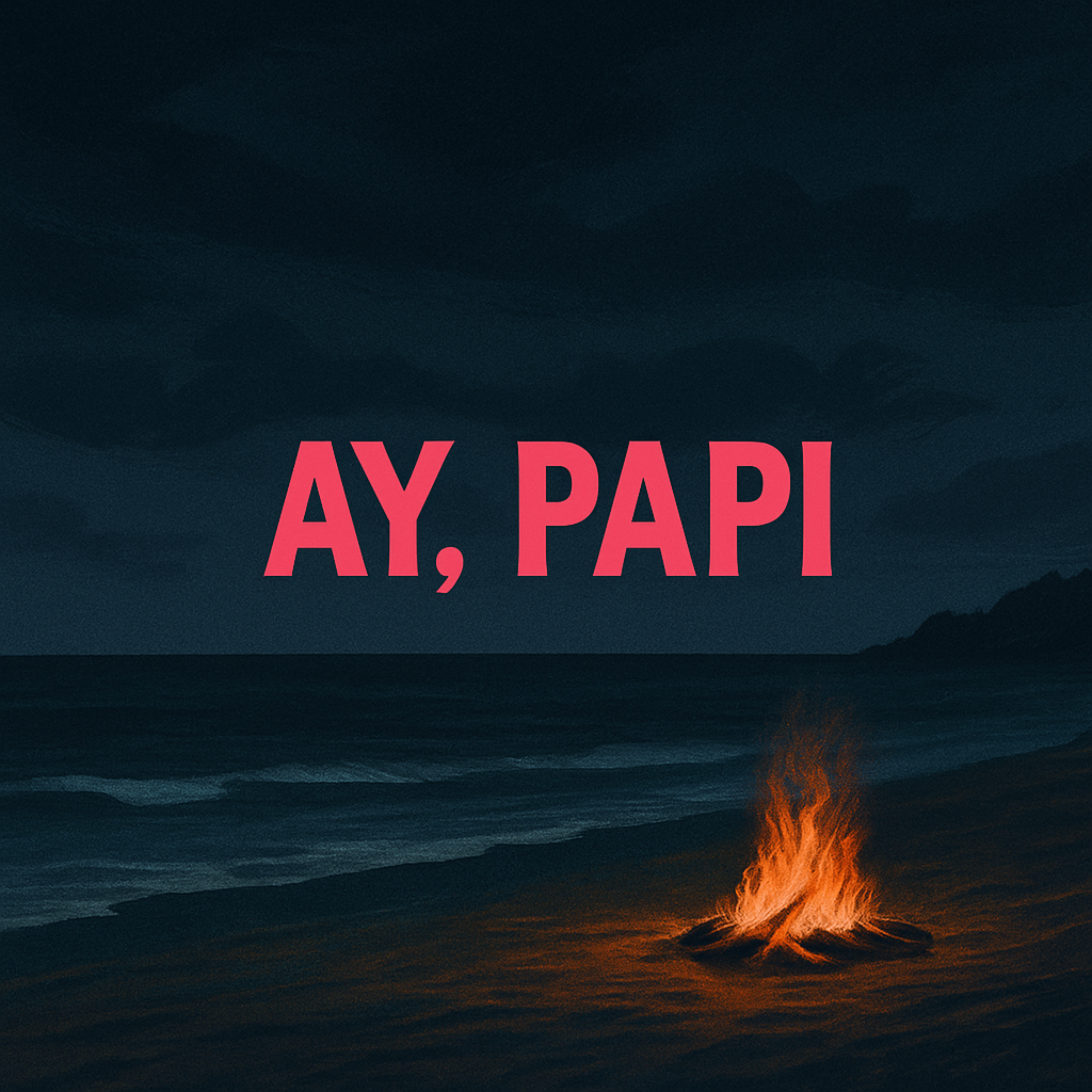 Ay, Papi by Mororiso cover art