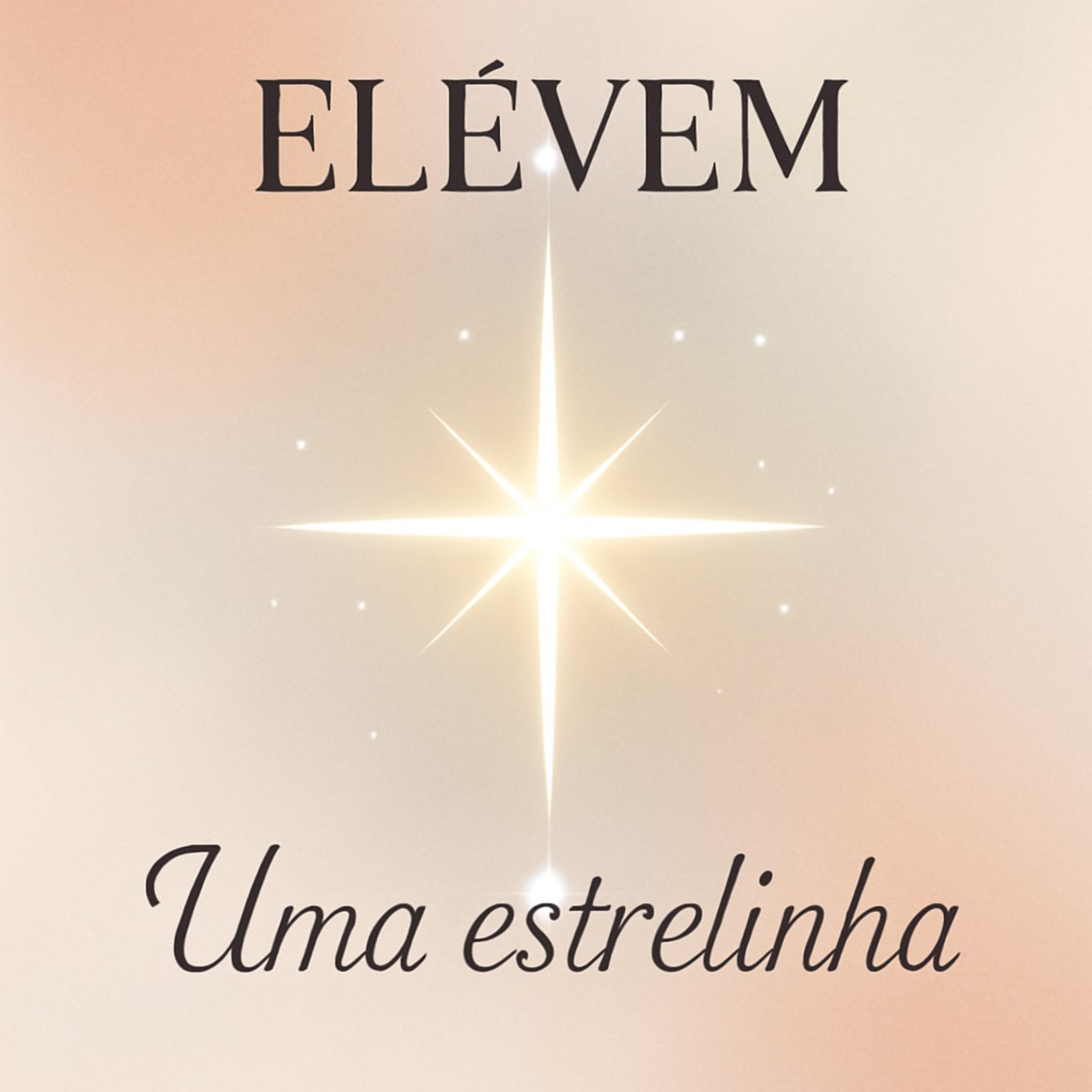 Uma Estrelinha artwork