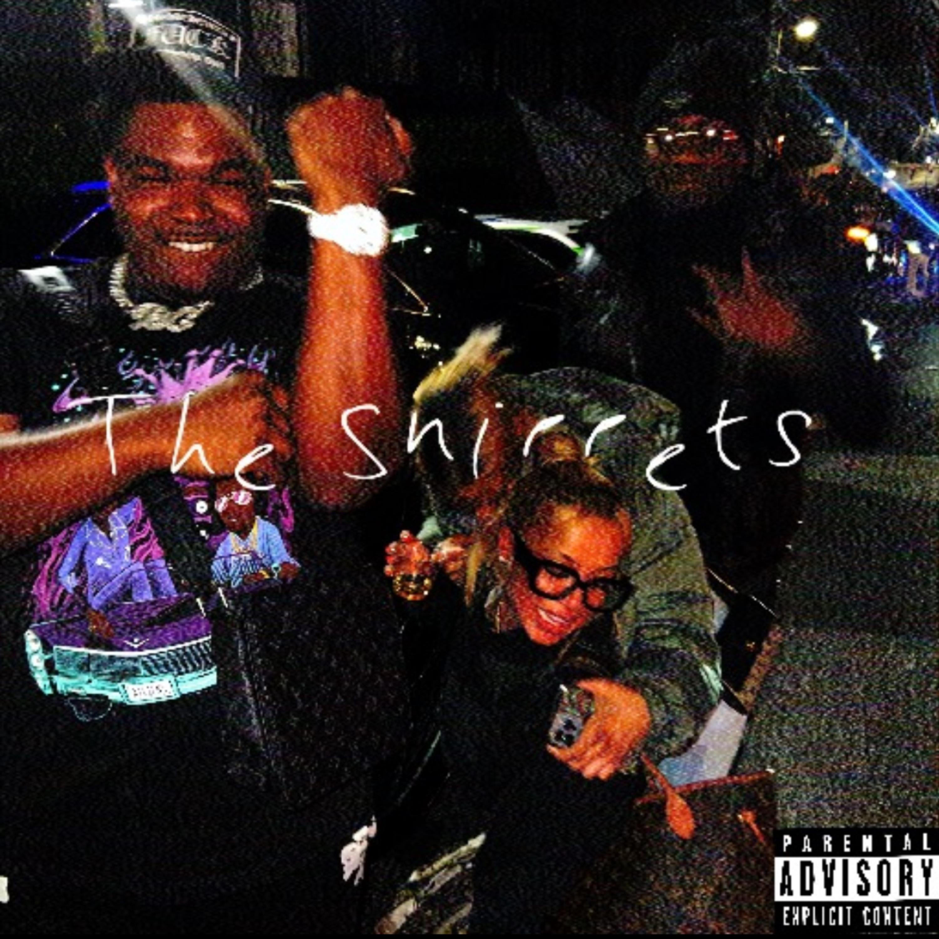 The Snippets artwork