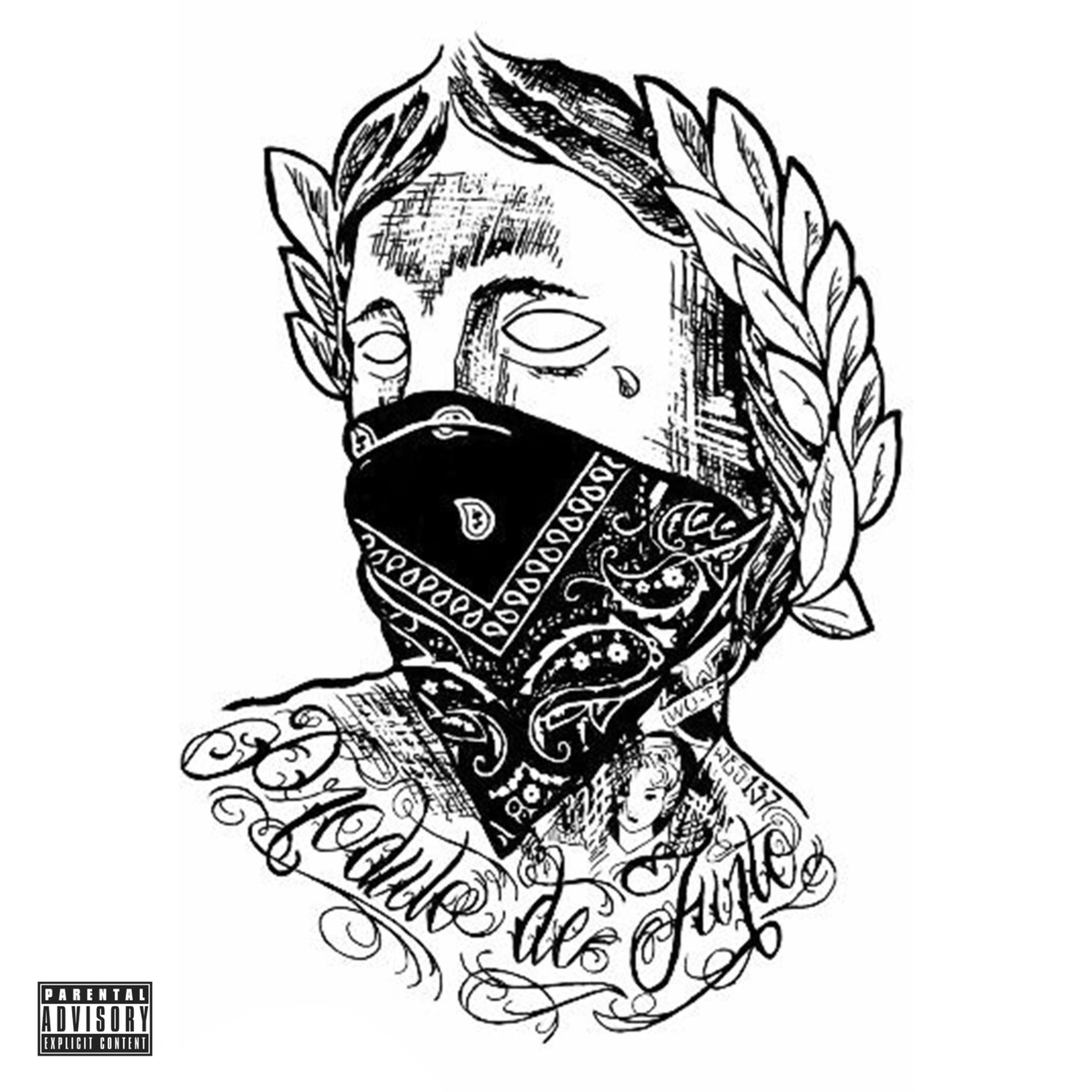 No More artwork