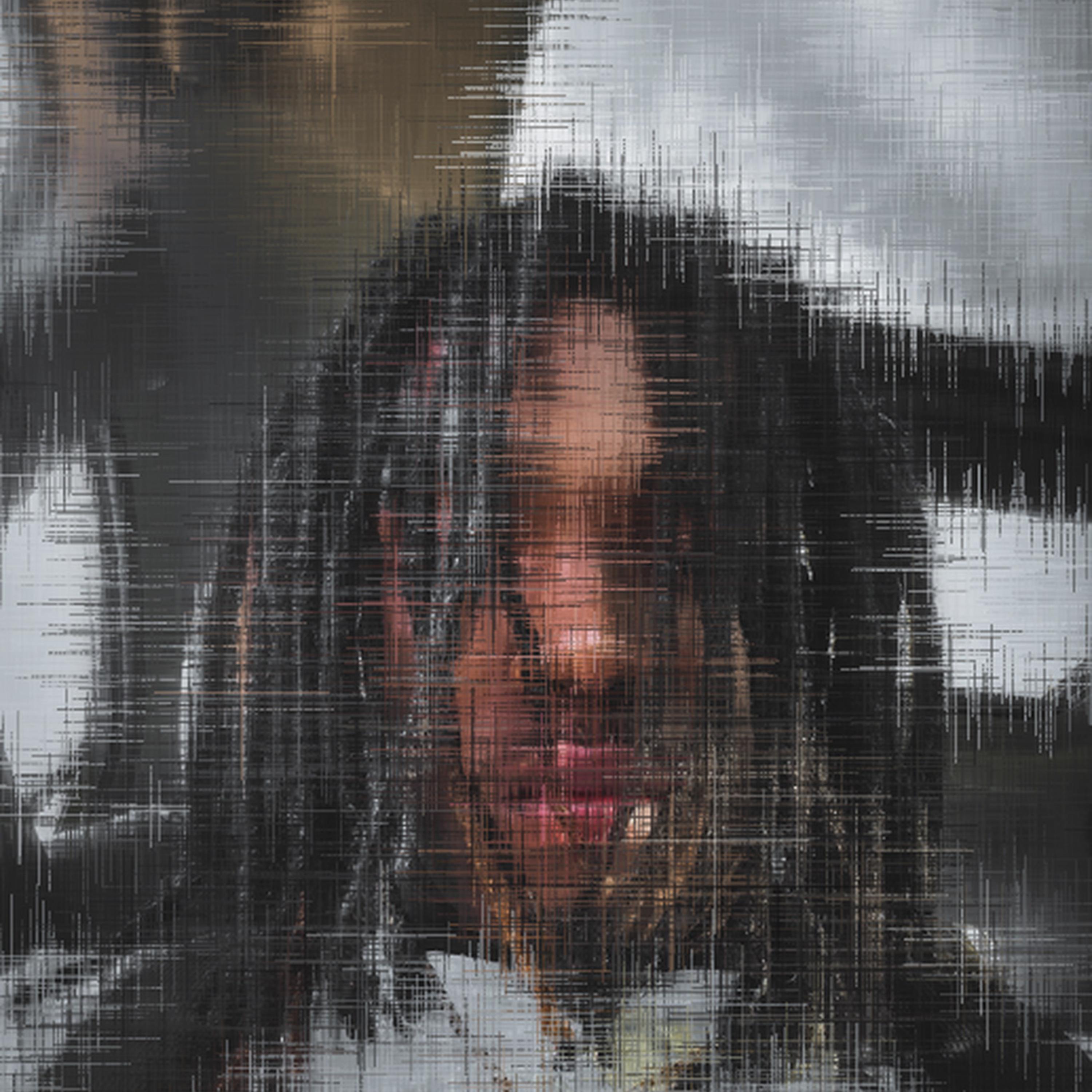 Realest In It artwork