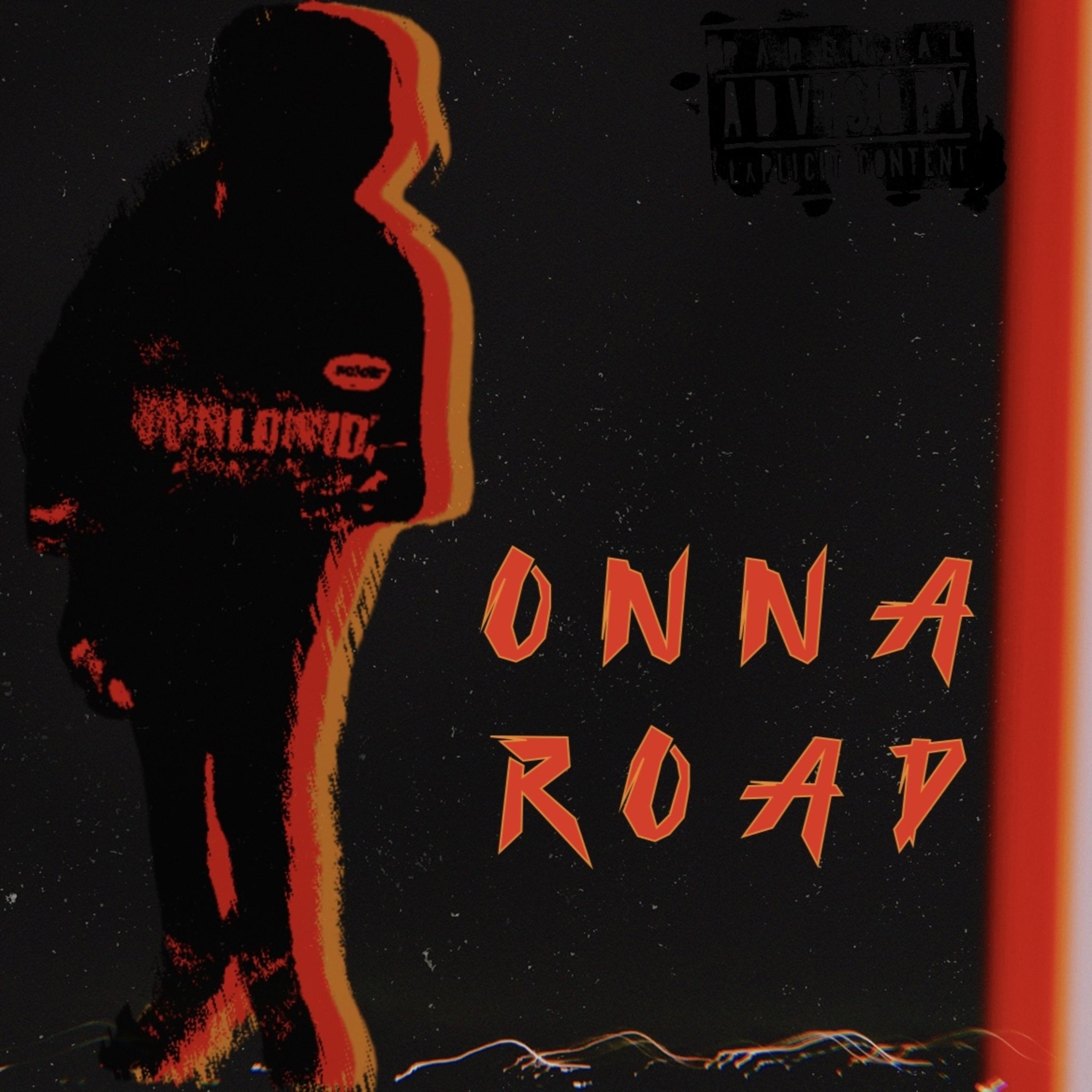 ONNA ROAD artwork