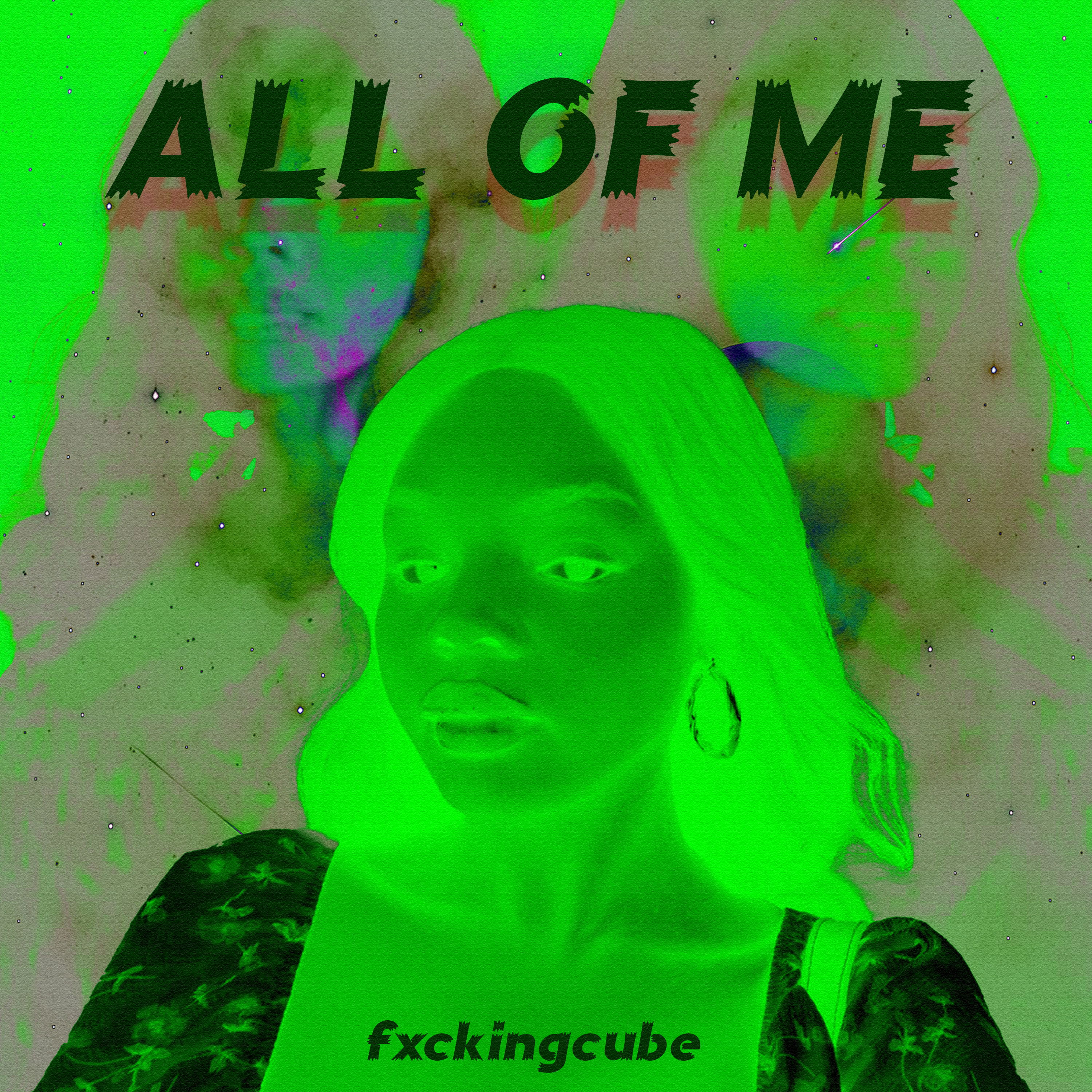 All Of Me by fxckingcube cover art