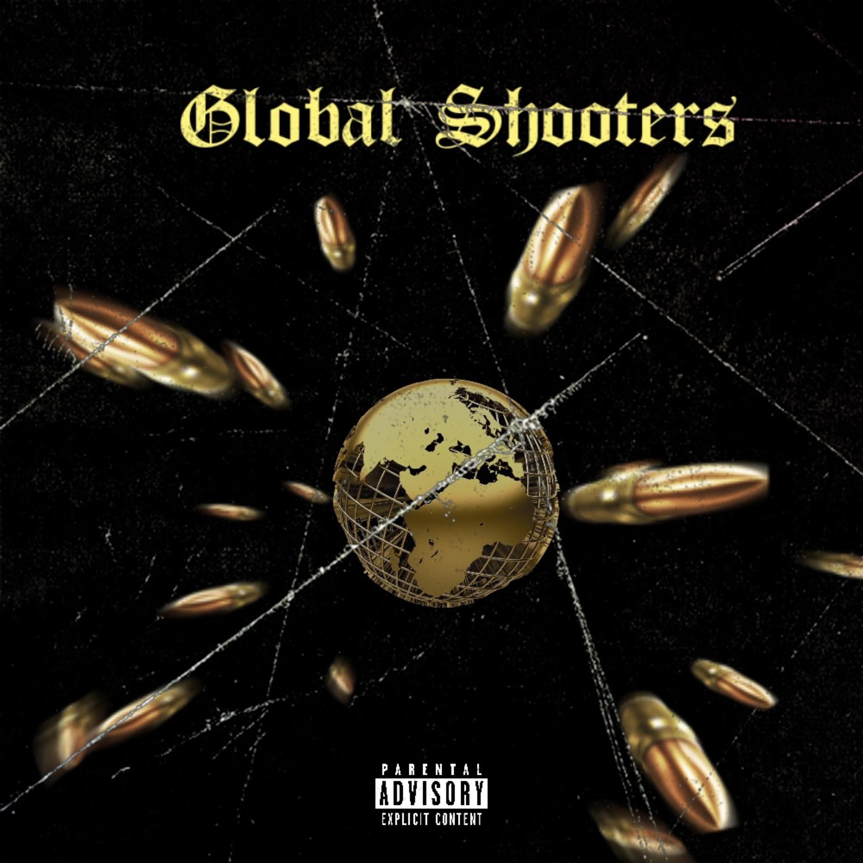 Global Shooters artwork