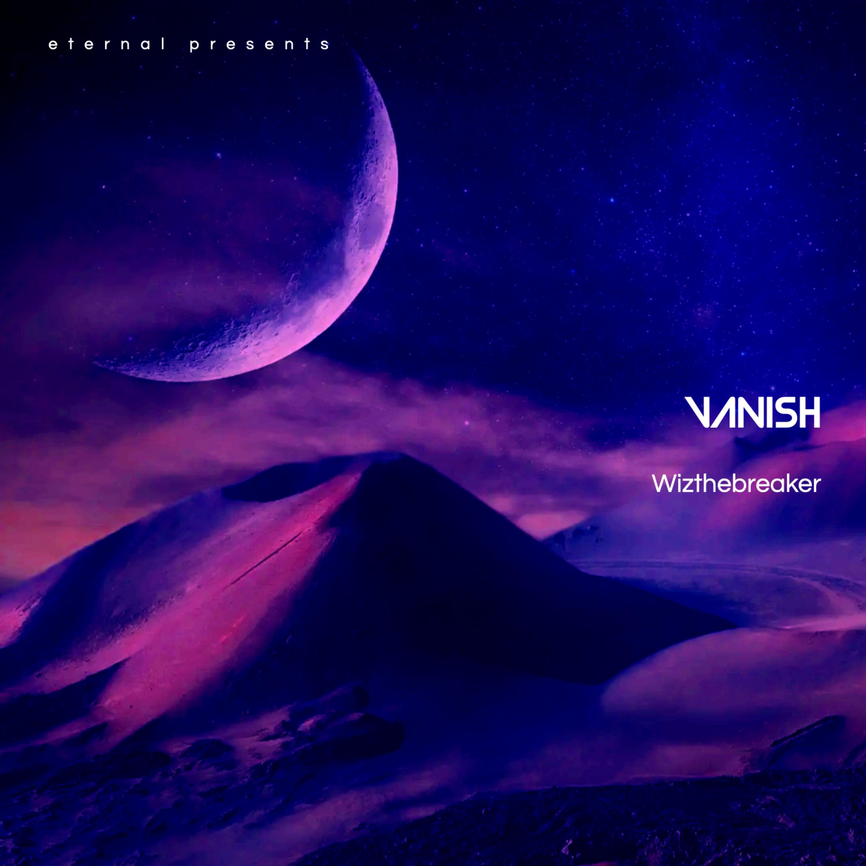 vanish artwork