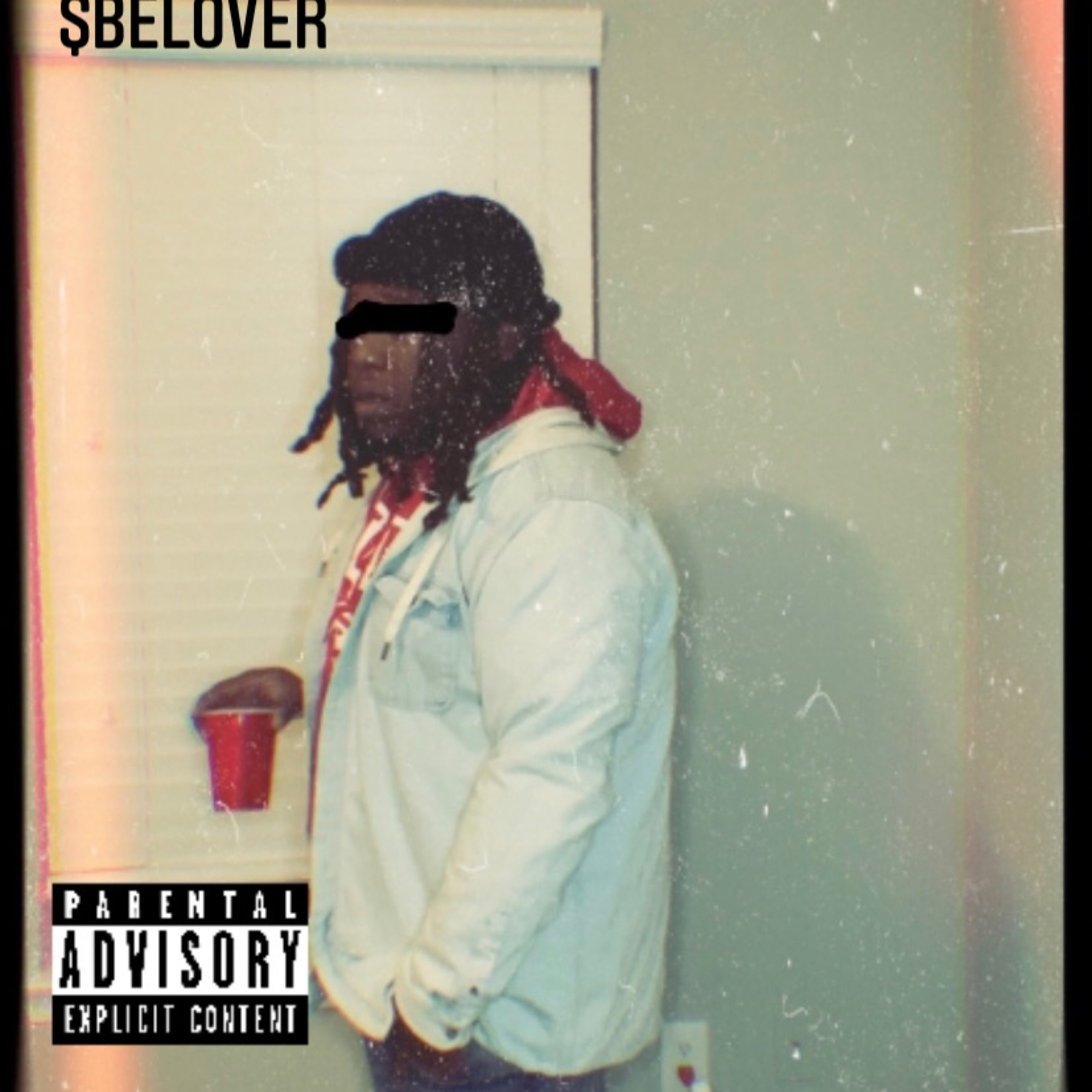 Trap Anthem artwork