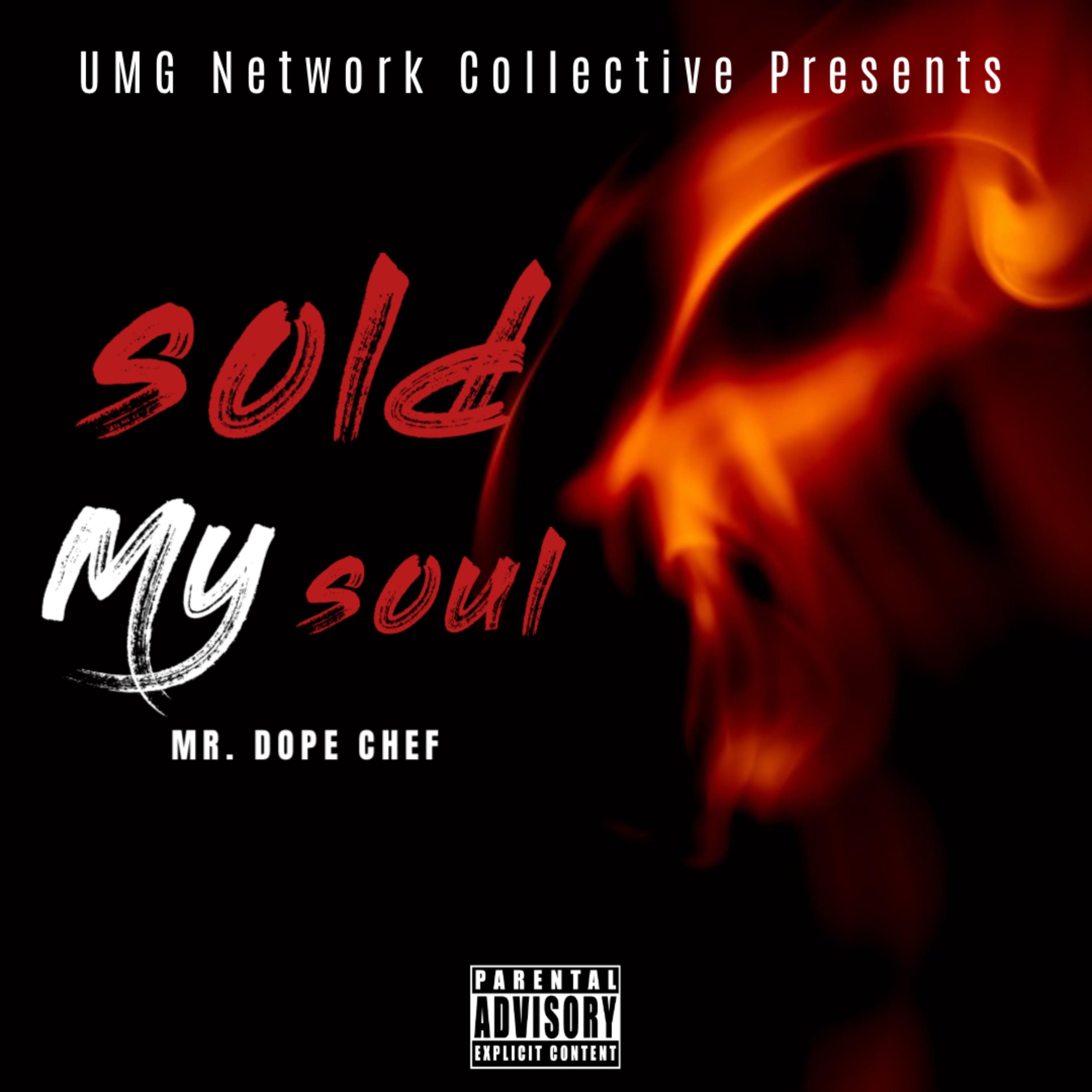 Sold My Soul artwork