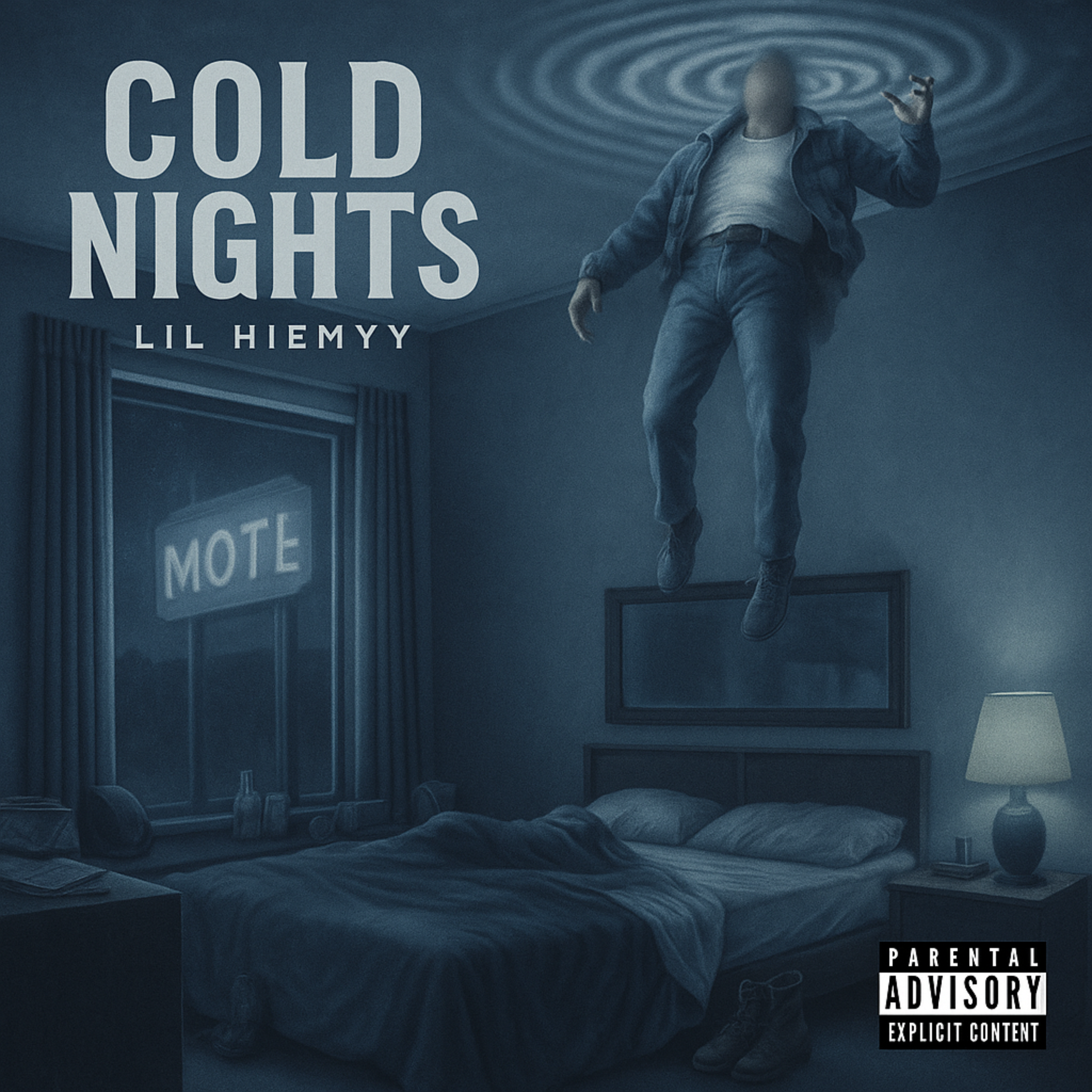 Cold Nights artwork