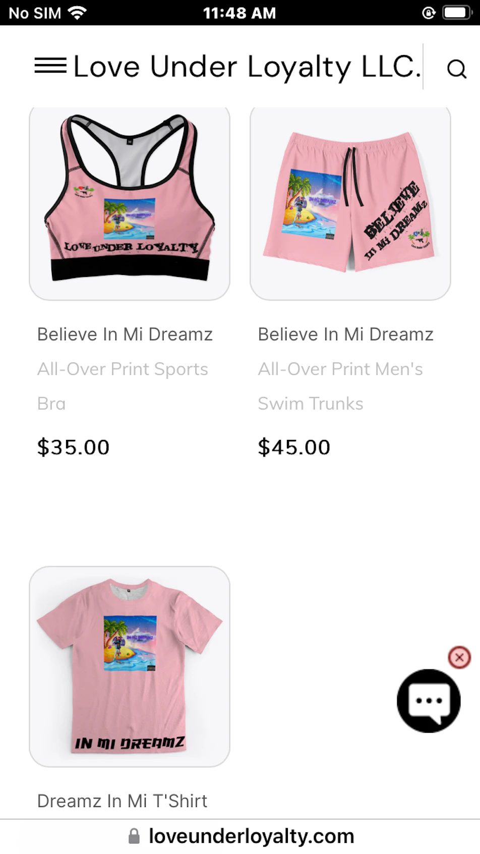 Shop