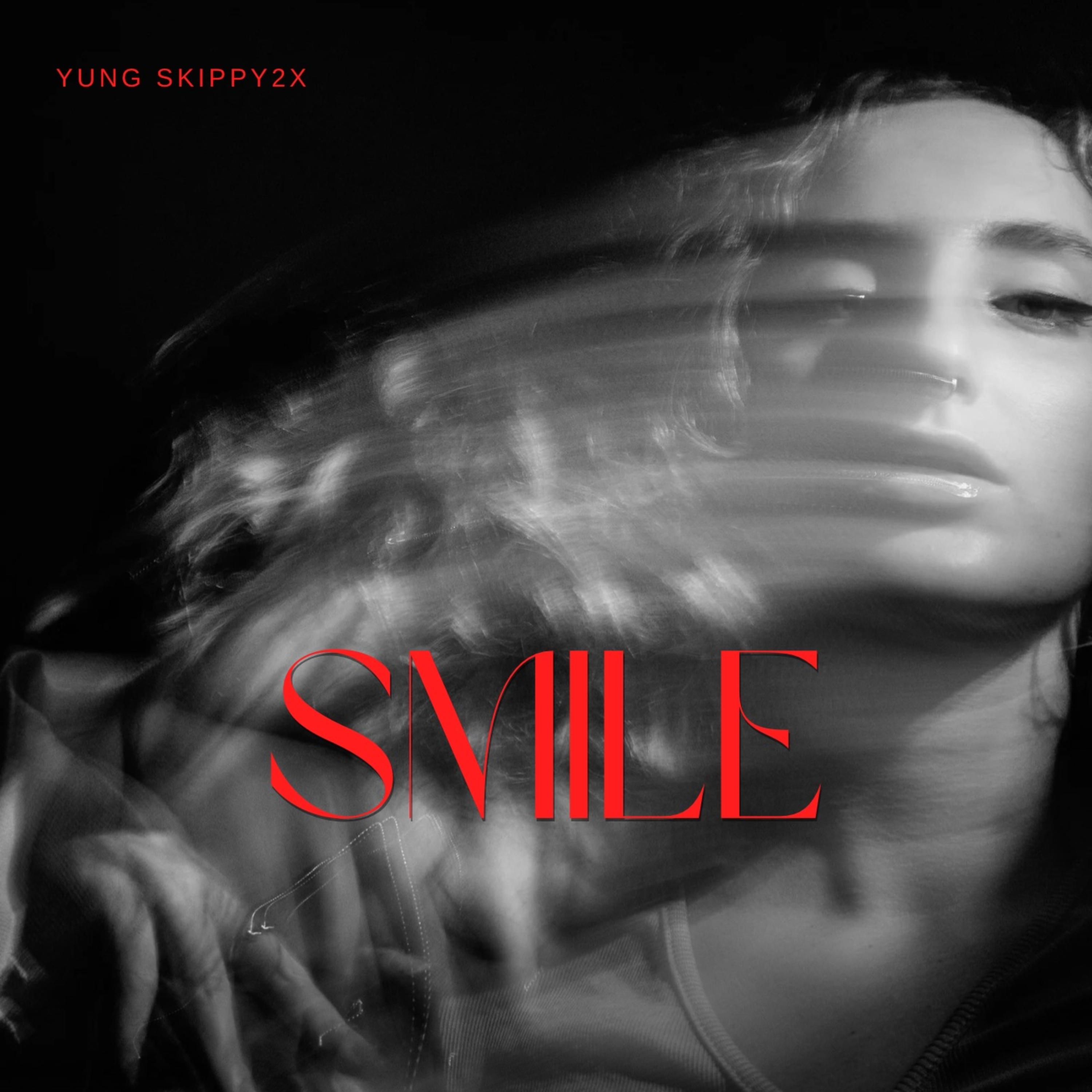 Smile artwork