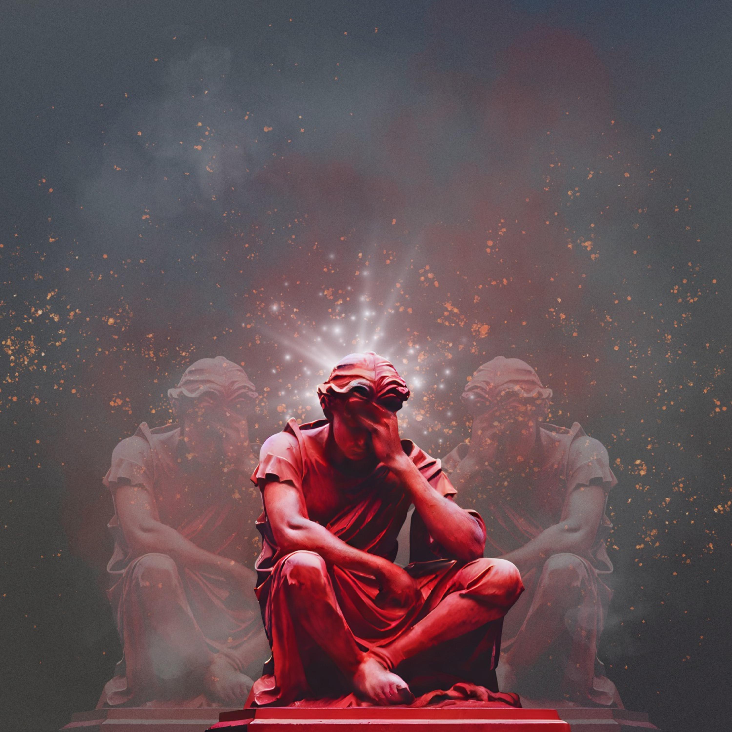Veni, Vidi, Fastidium artwork