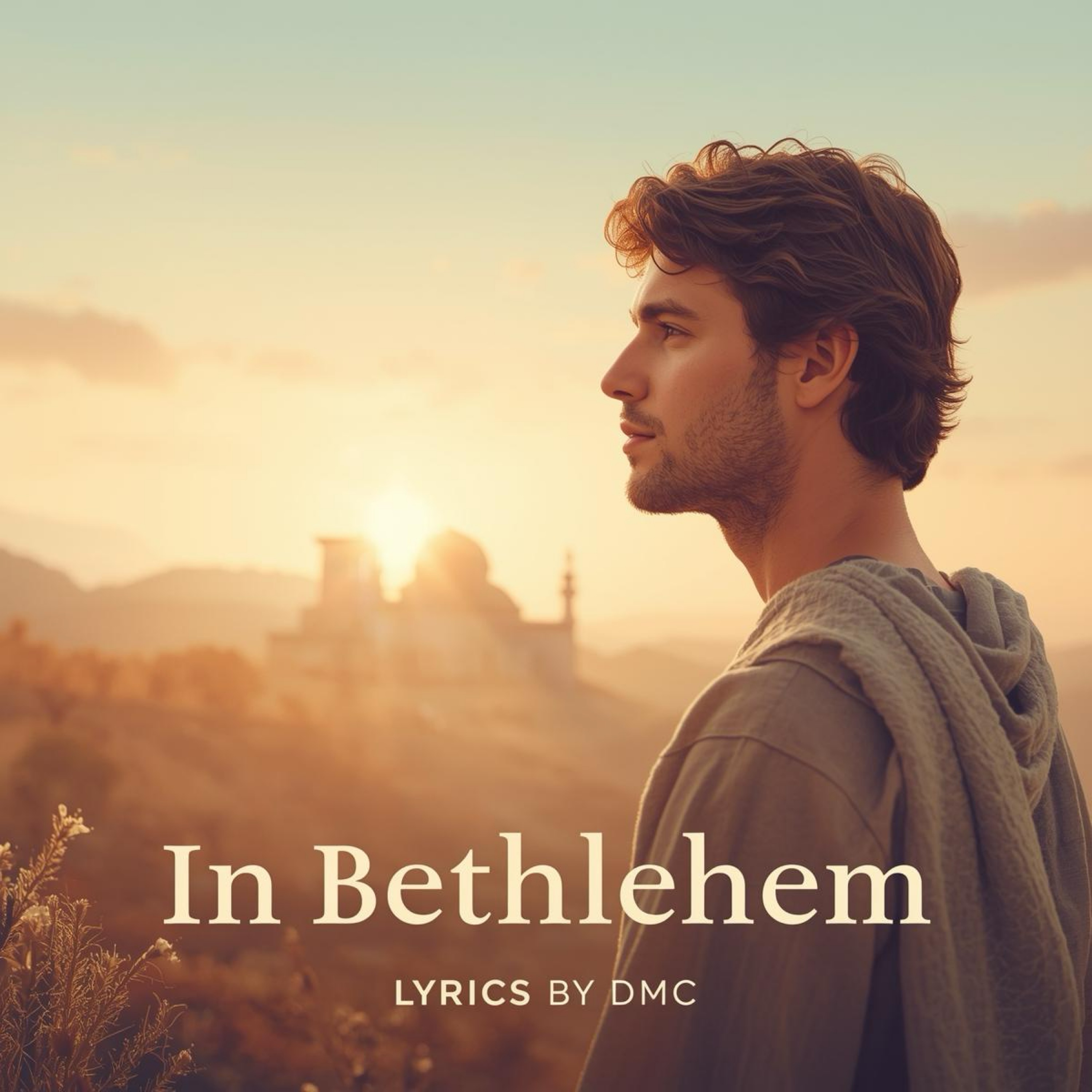 In Bethlehem artwork