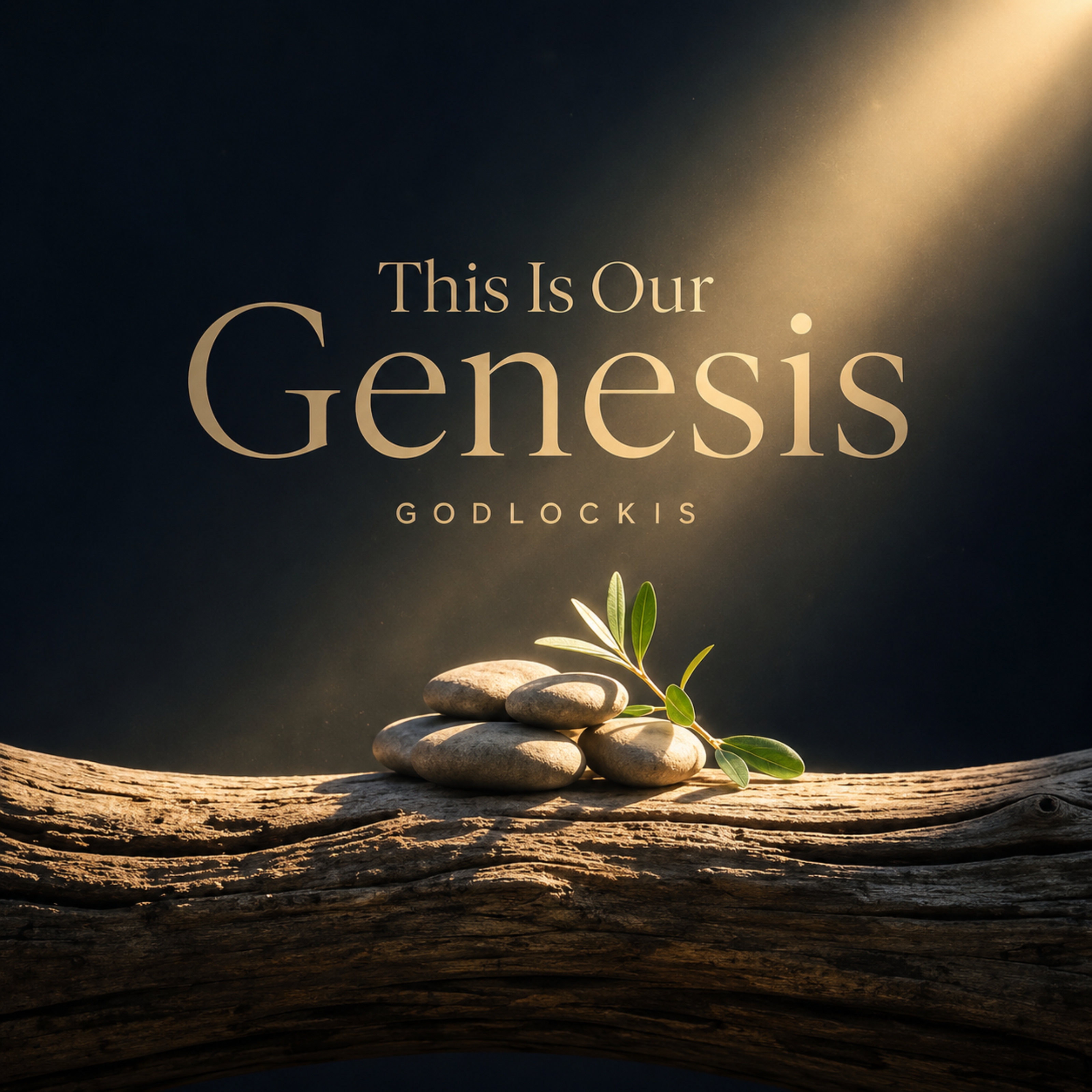 This Is Our Genesis by Godlockis cover art