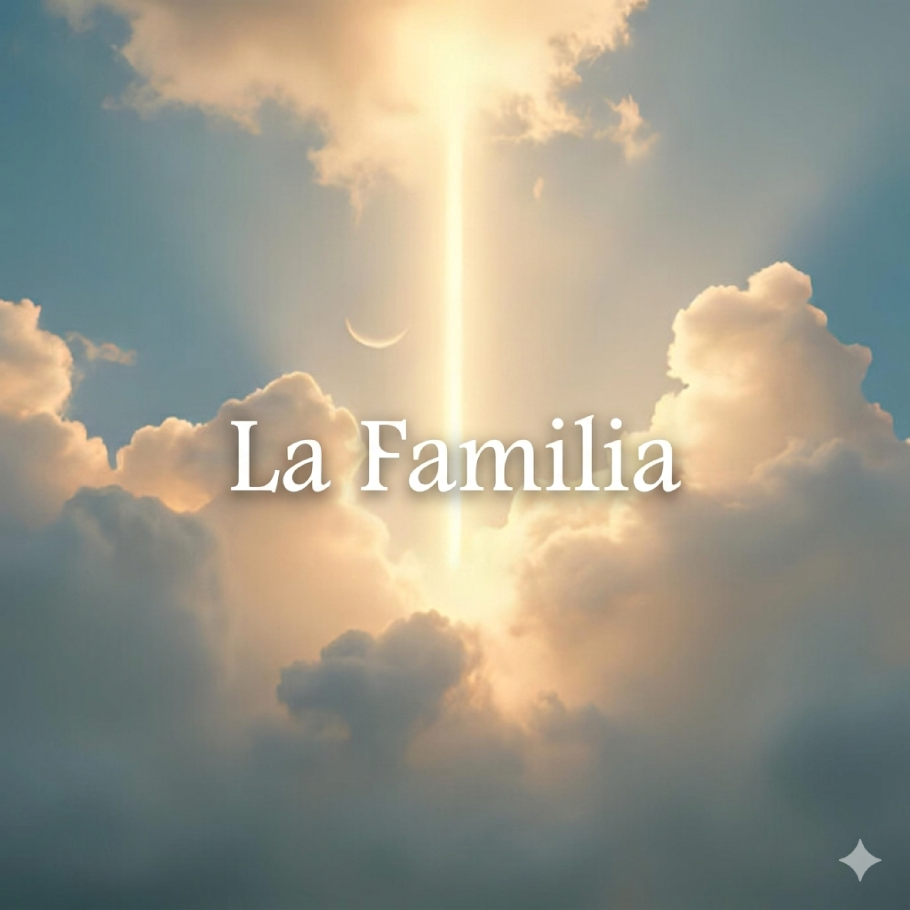 La Familia by Maalainine cover art