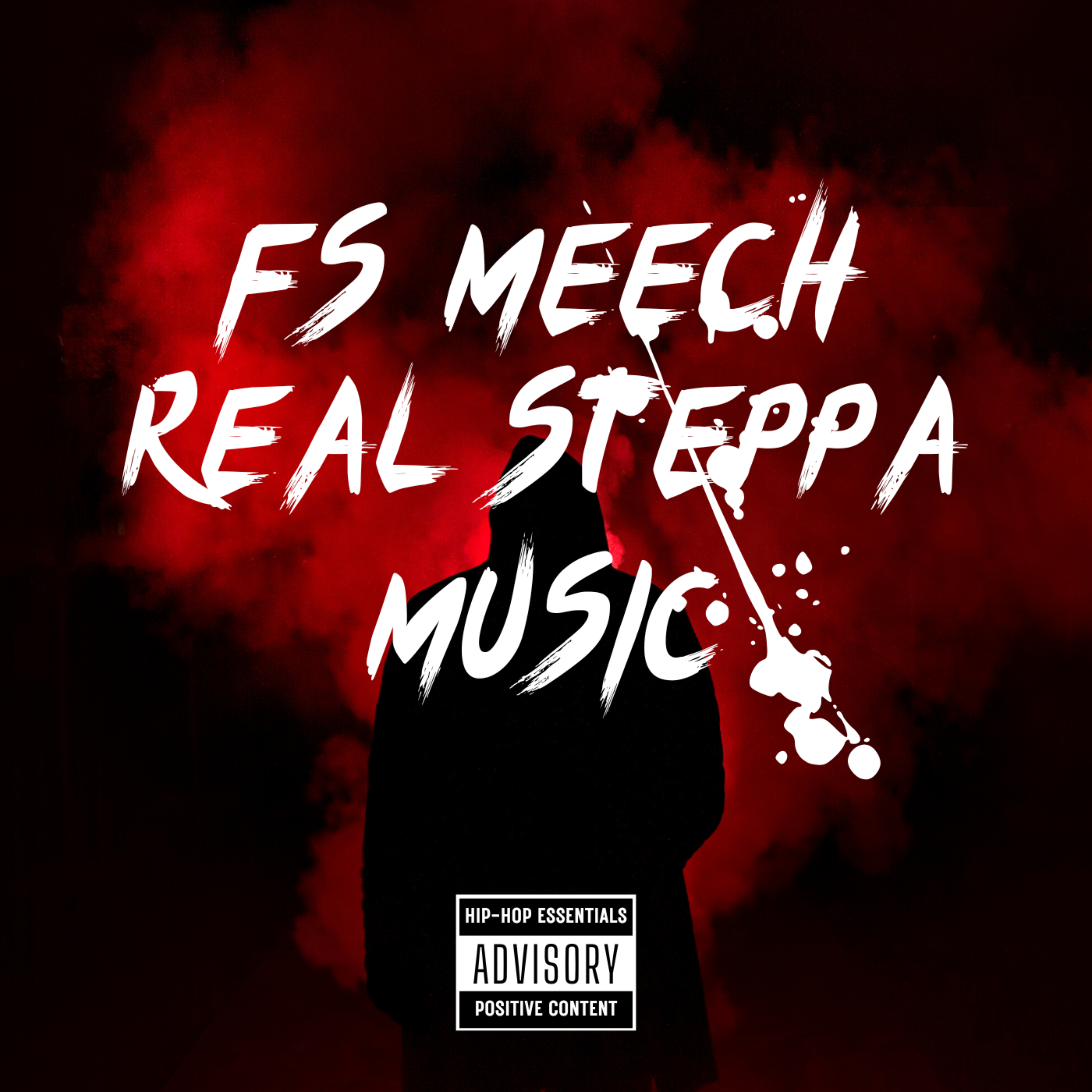 Real Steppa Music artwork