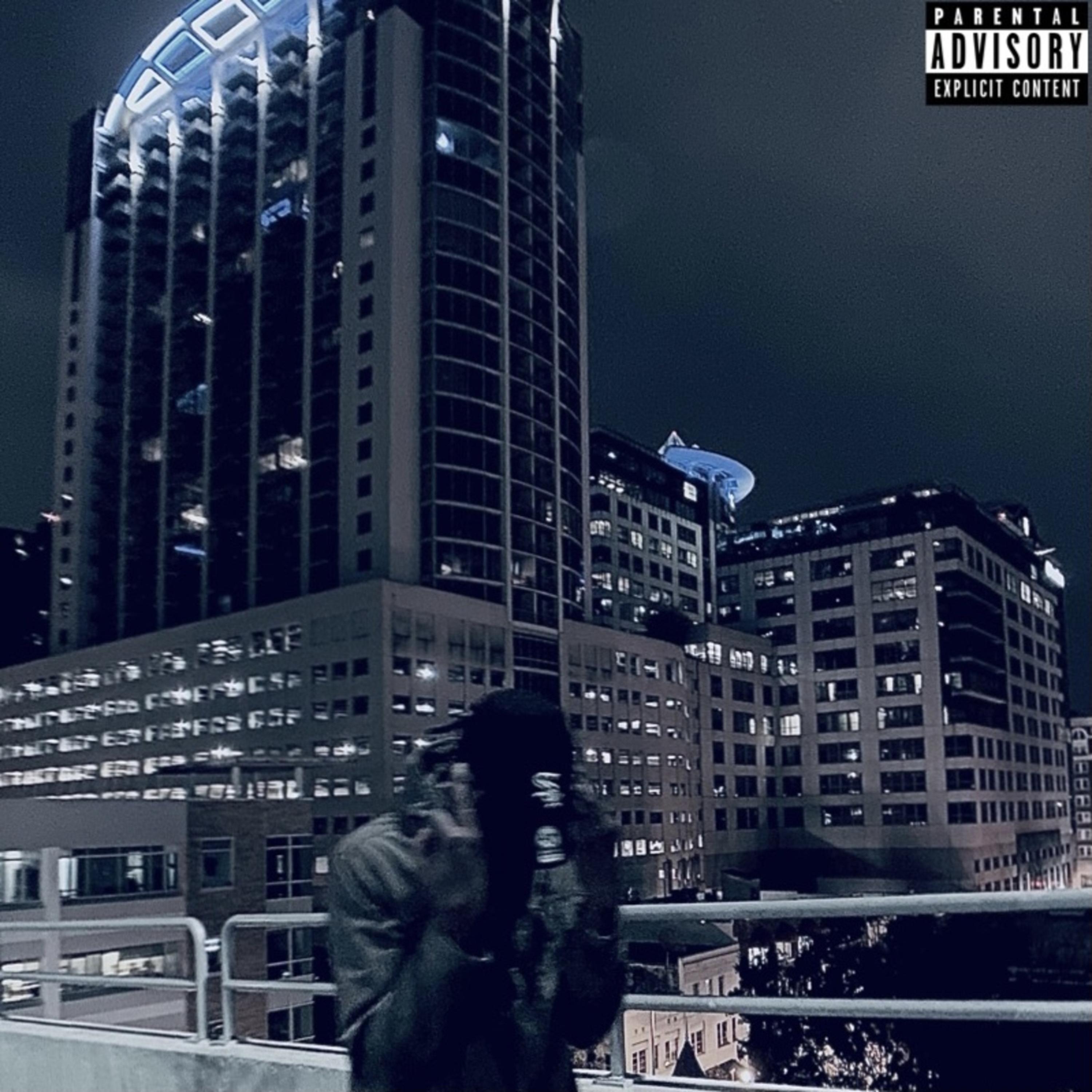 Decision by Reeq cover art
